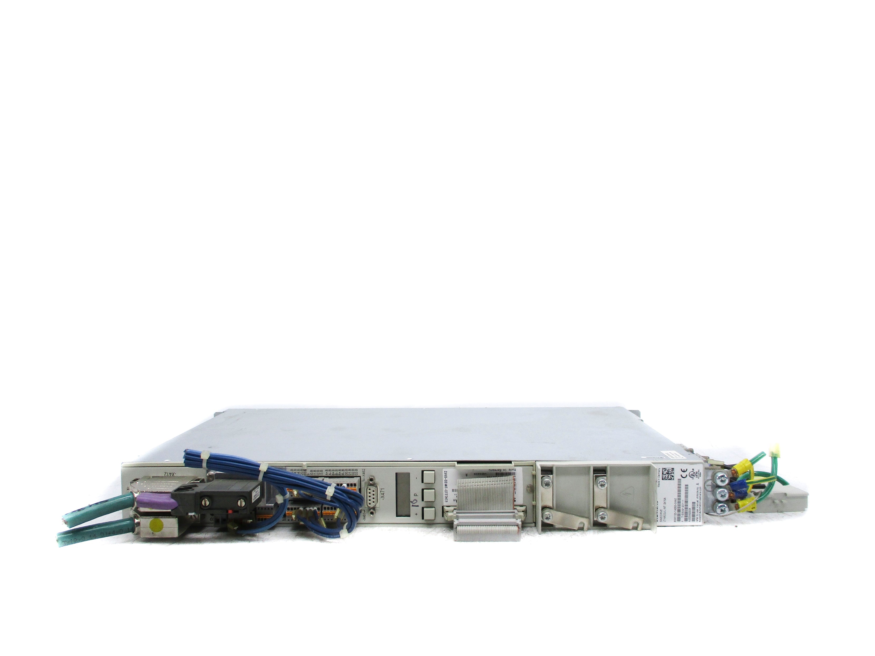 SIEMENS 6SN1123-1AB00-0AA2 UNMP