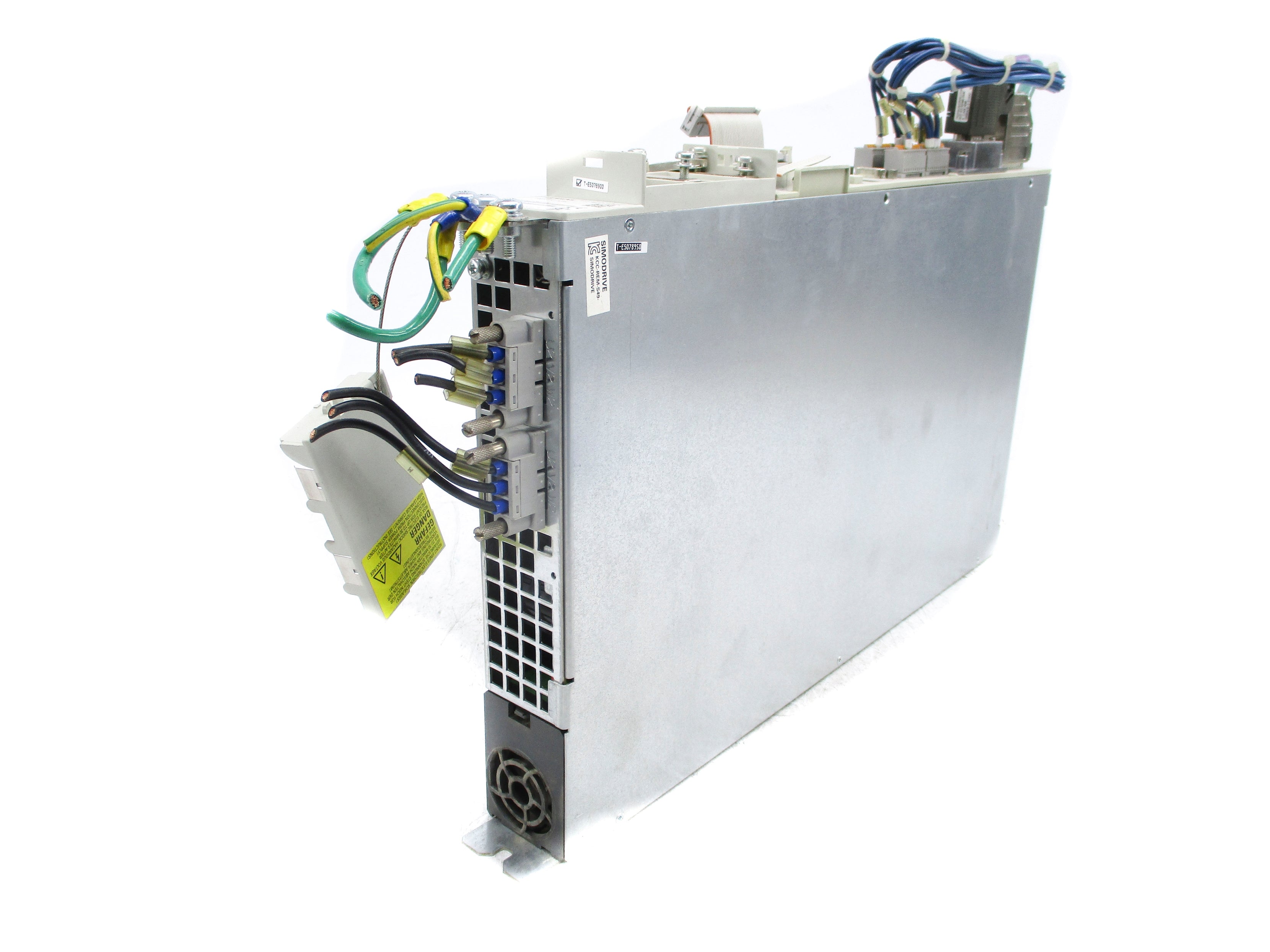 SIEMENS 6SN1123-1AB00-0AA2 UNMP