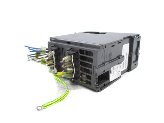 SIEMENS 6SE3212-7DA40 (AS PICTURED) UNMP