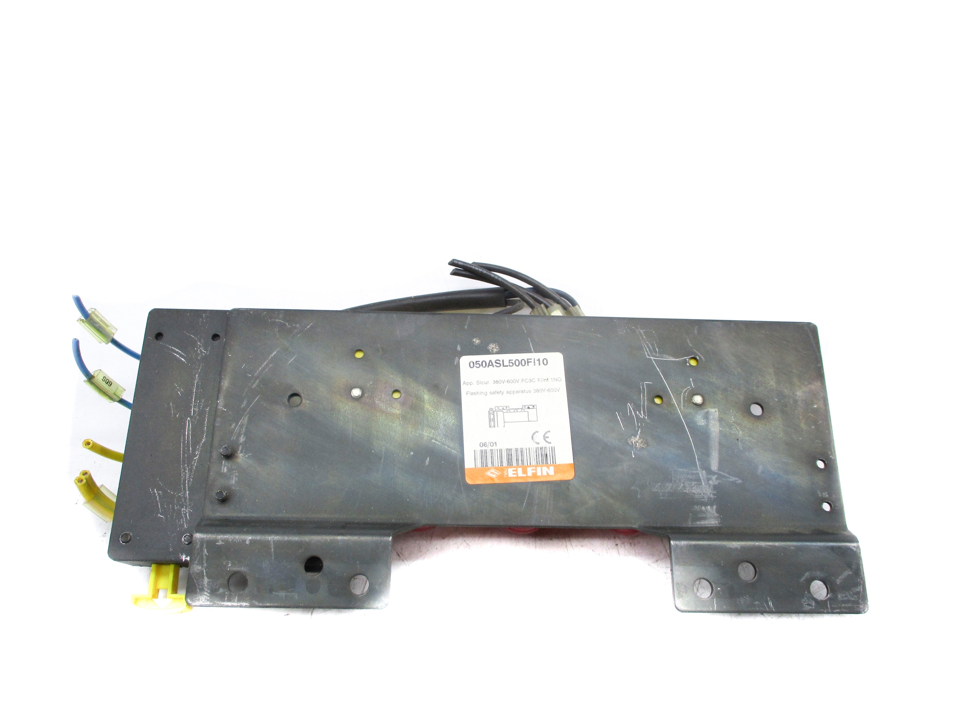 ELFIN 050ASL500FI10 UNMP