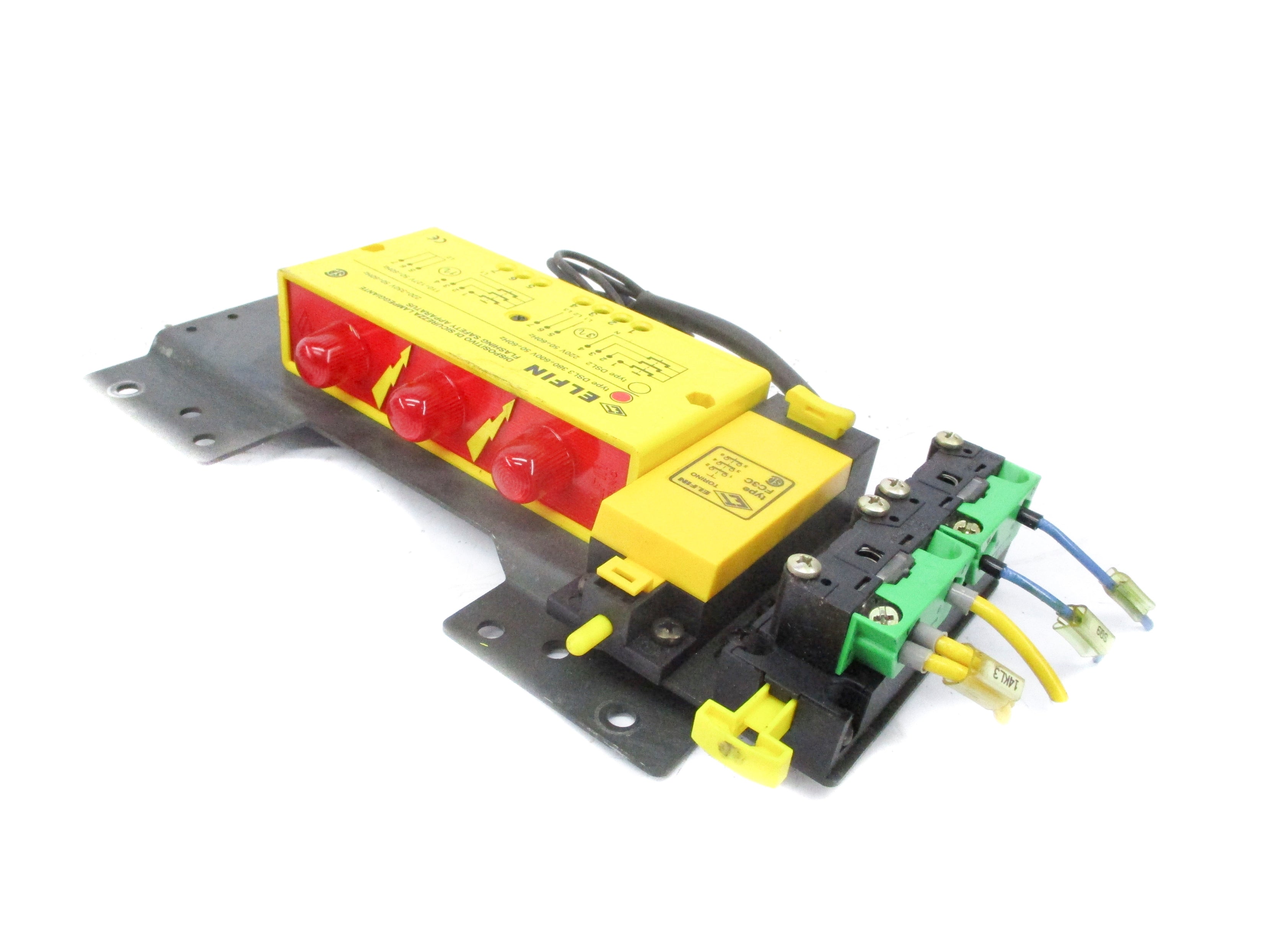 ELFIN 050ASL500FI10 UNMP