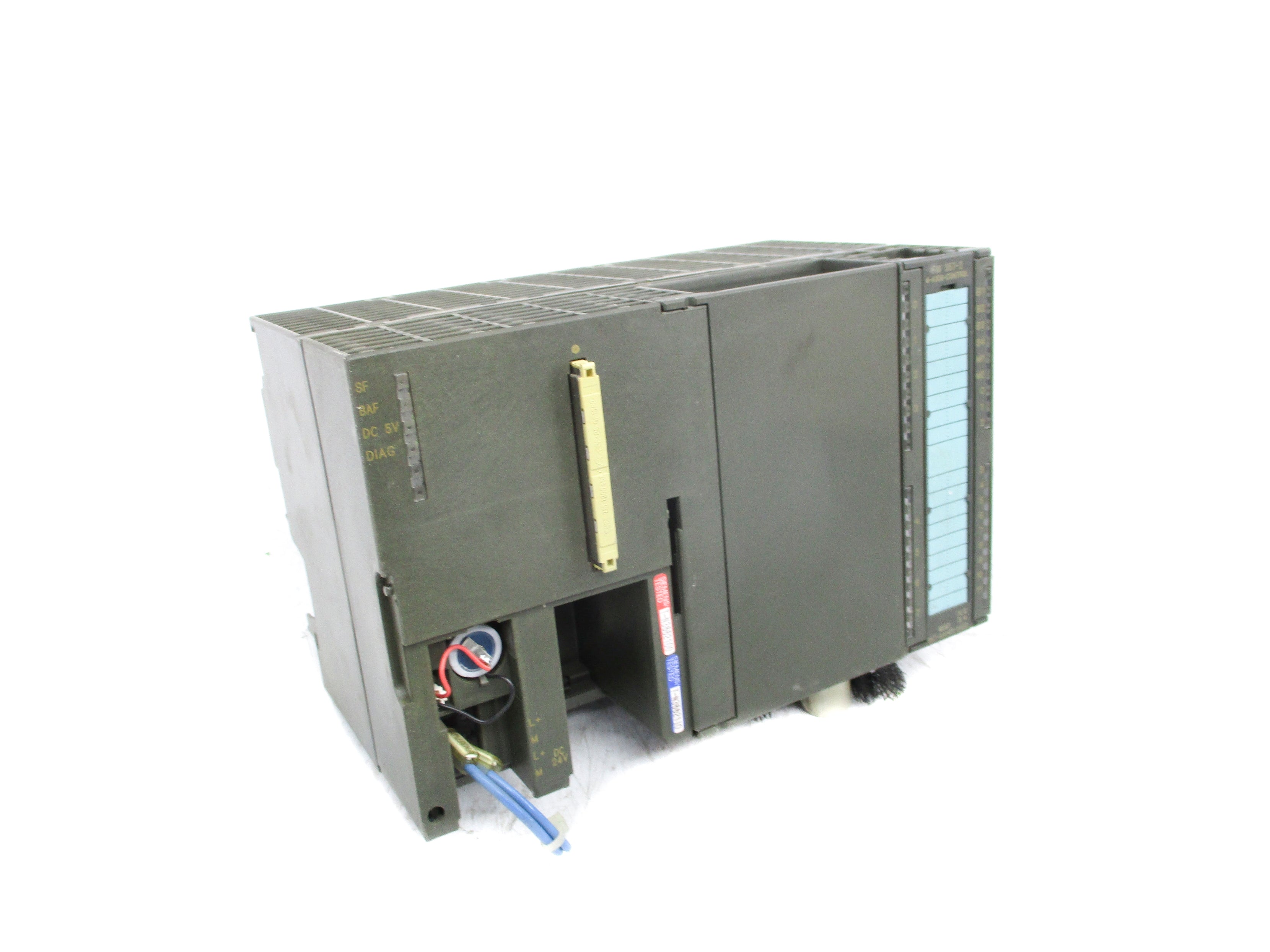 SIEMENS 6ES7357-4AH01-0AE0 UNMP