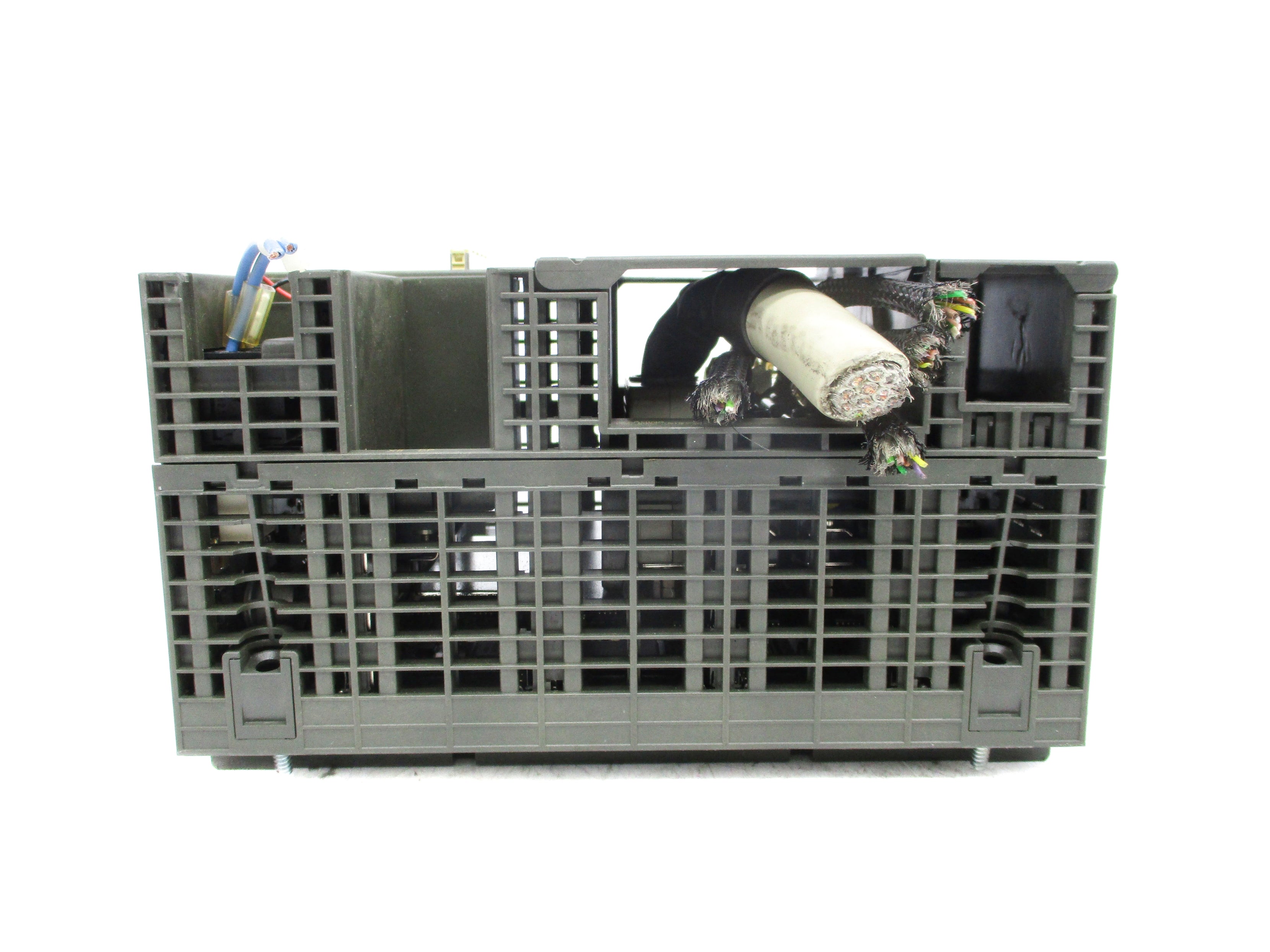 SIEMENS 6ES7357-4AH01-0AE0 UNMP