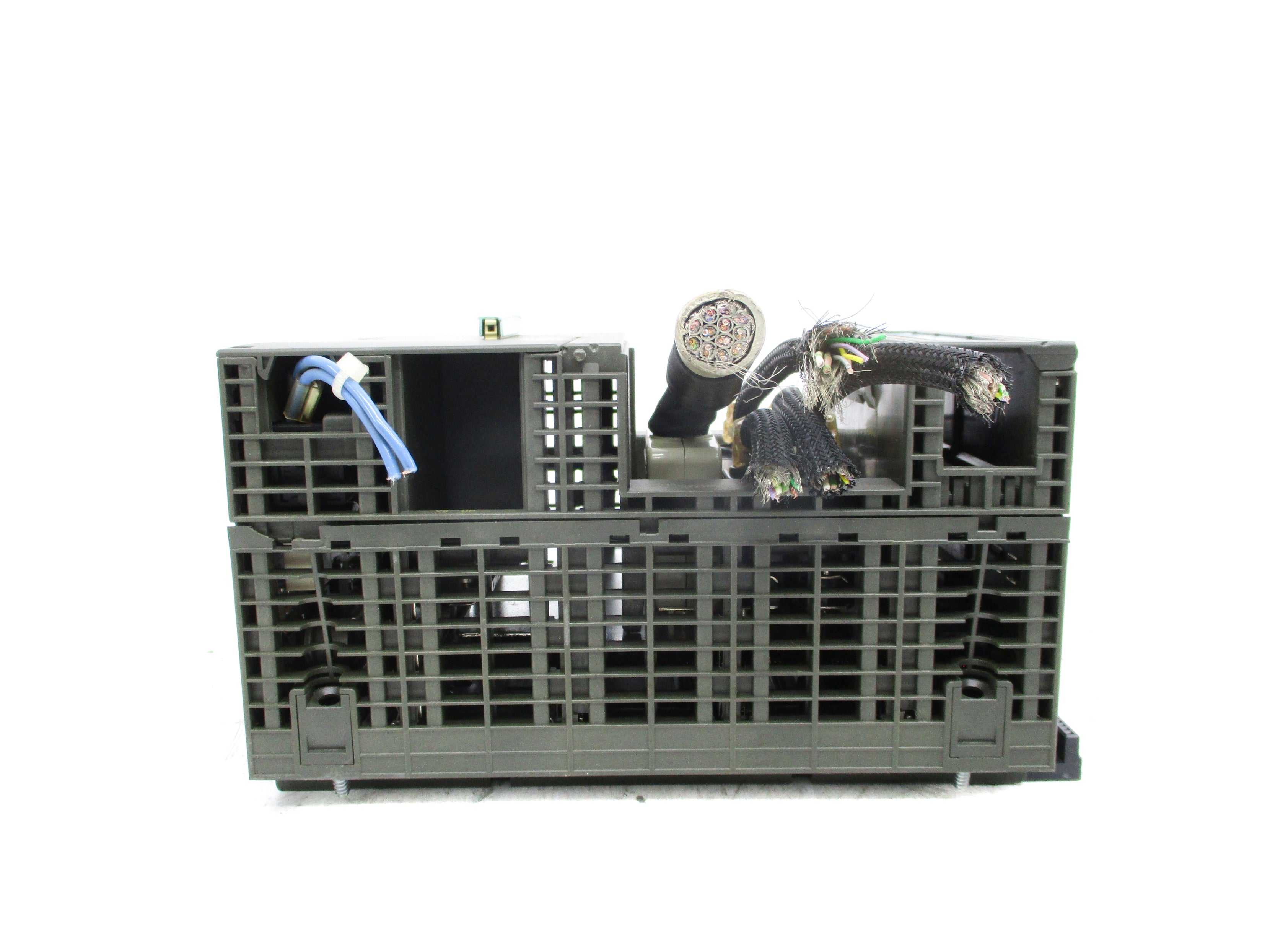 SIEMENS 6ES7357-4AH01-0AE0 (AS PICTURED) UNMP