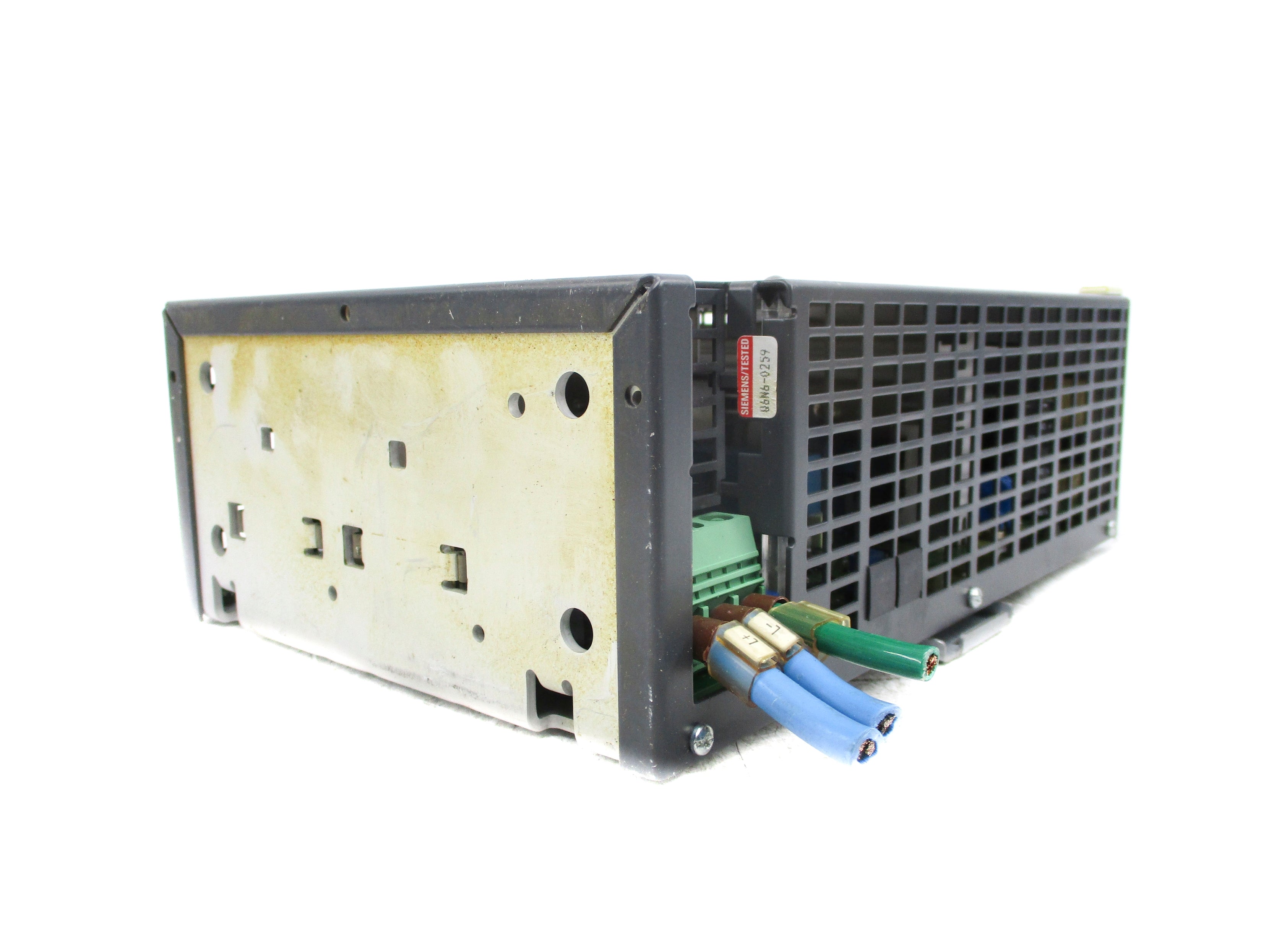 SIEMENS 6EP1437-2BA10 UNMP