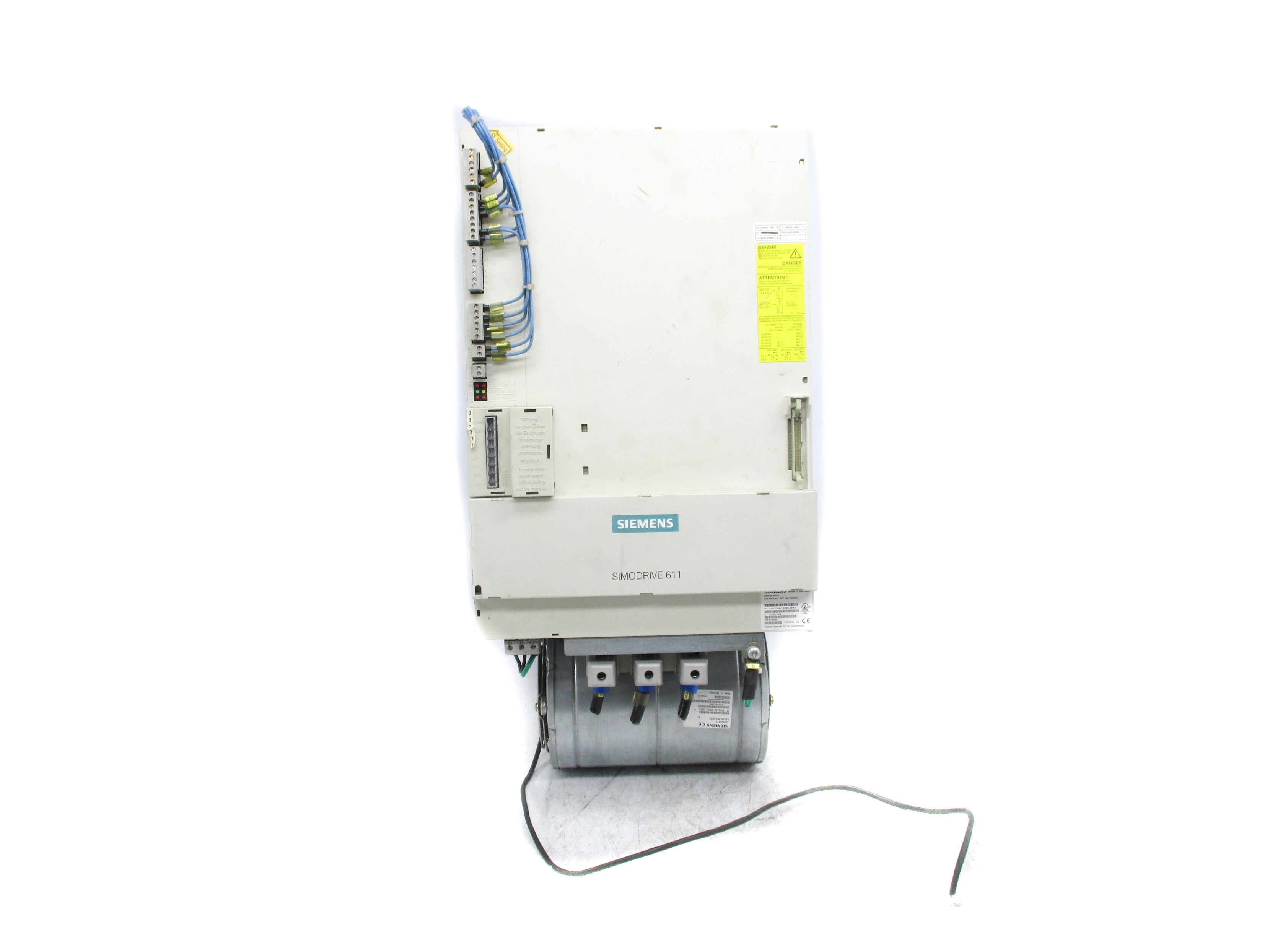 SIEMENS 6SN1145-1BB00-0EA1 UNMP
