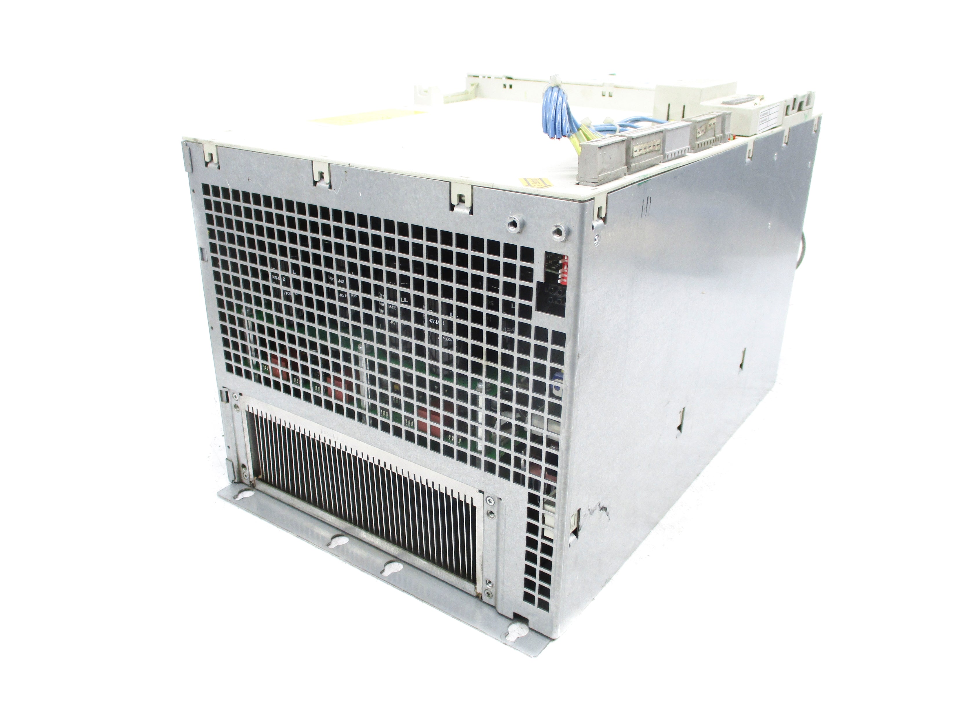 SIEMENS 6SN1145-1BB00-0EA1 UNMP