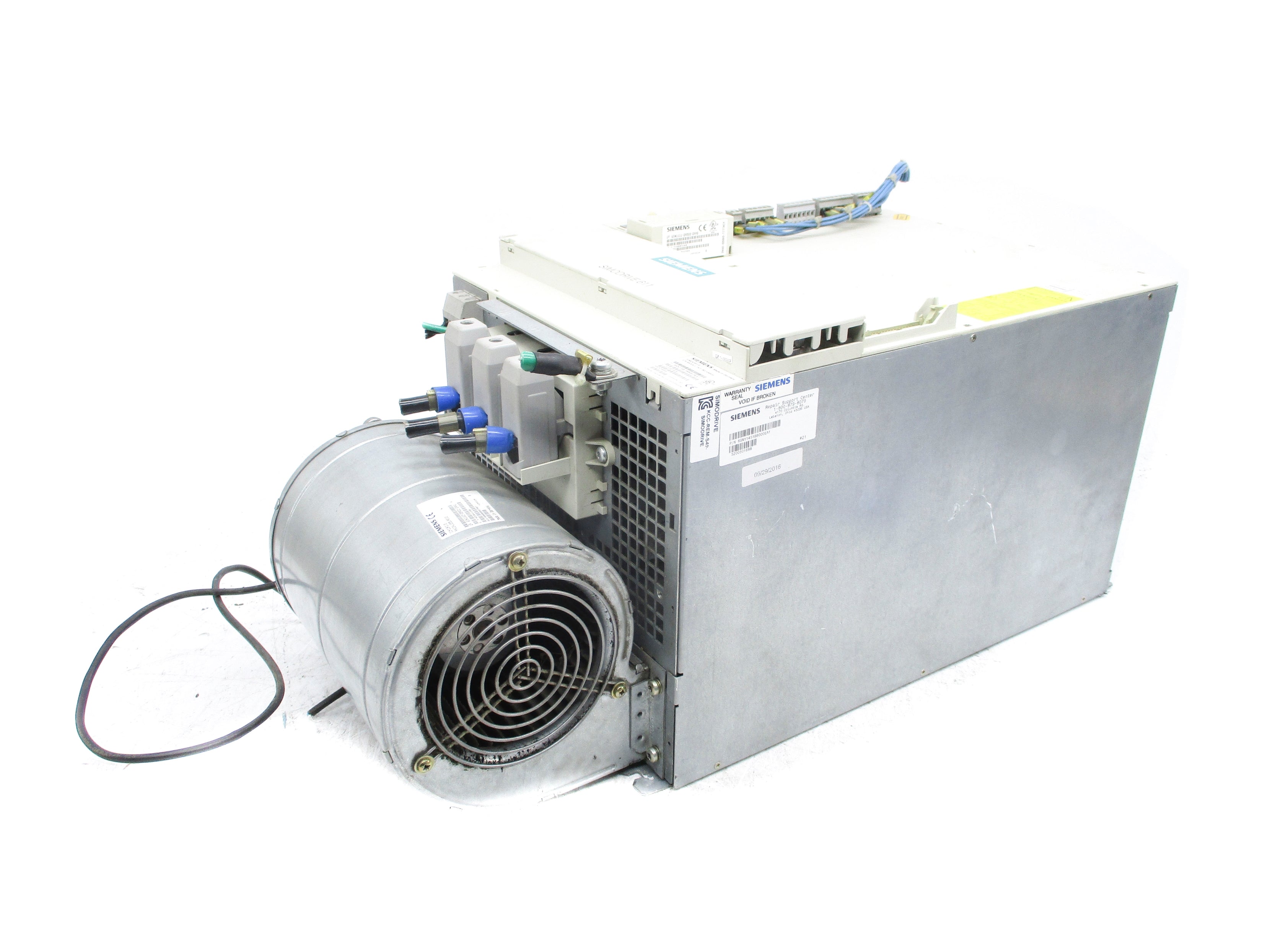 SIEMENS 6SN1145-1BB00-0EA1 UNMP