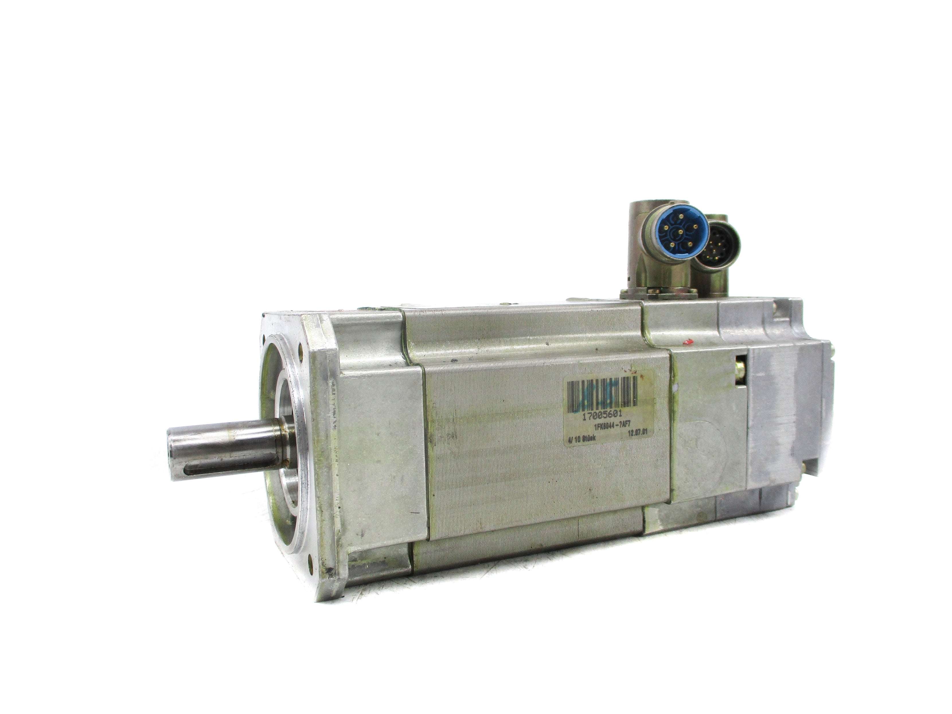 SIEMENS 1FK6044-7AF71-1TA0 UNMP