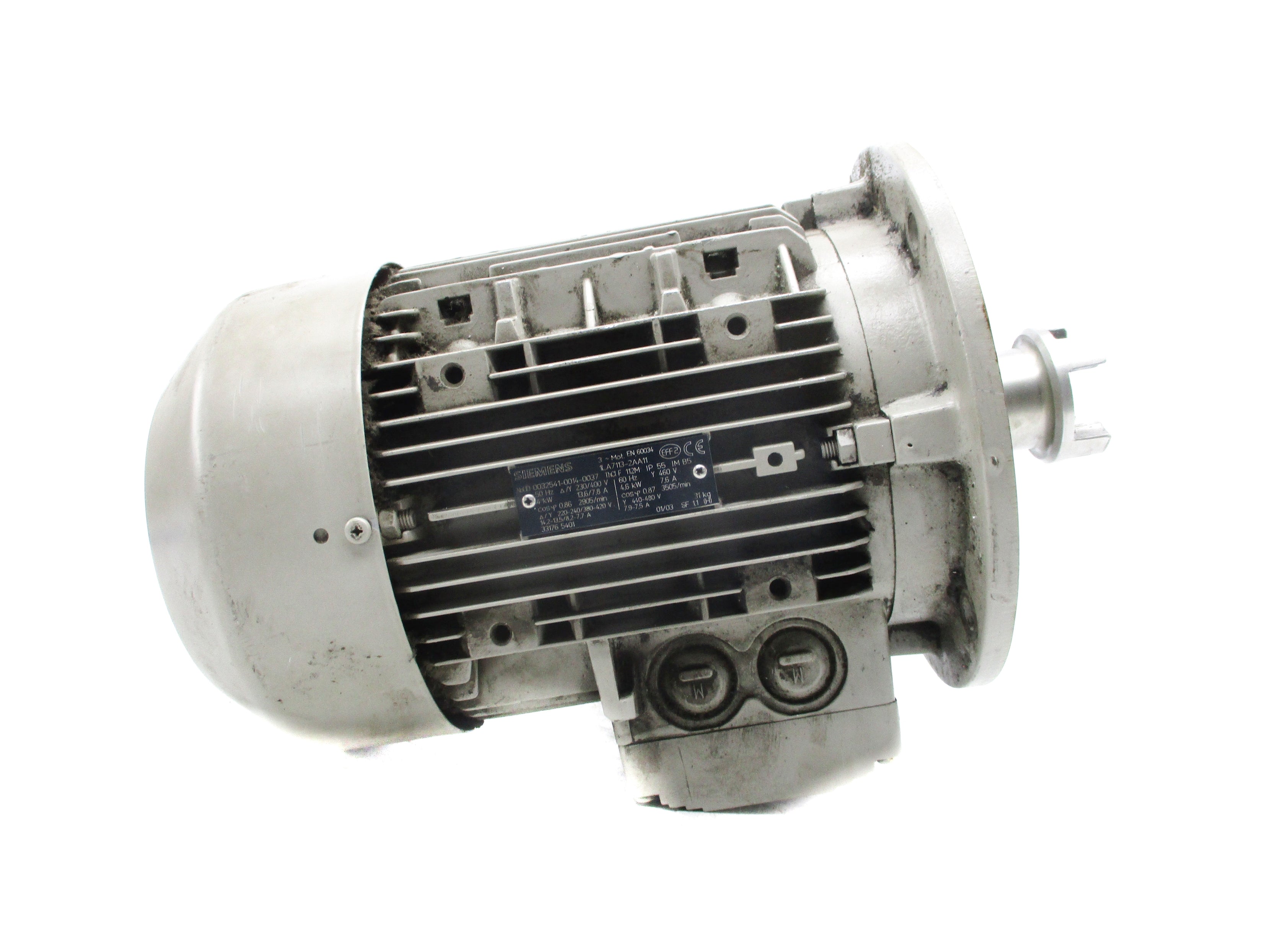 SIEMENS 1LA7113-2AA11 UNMP