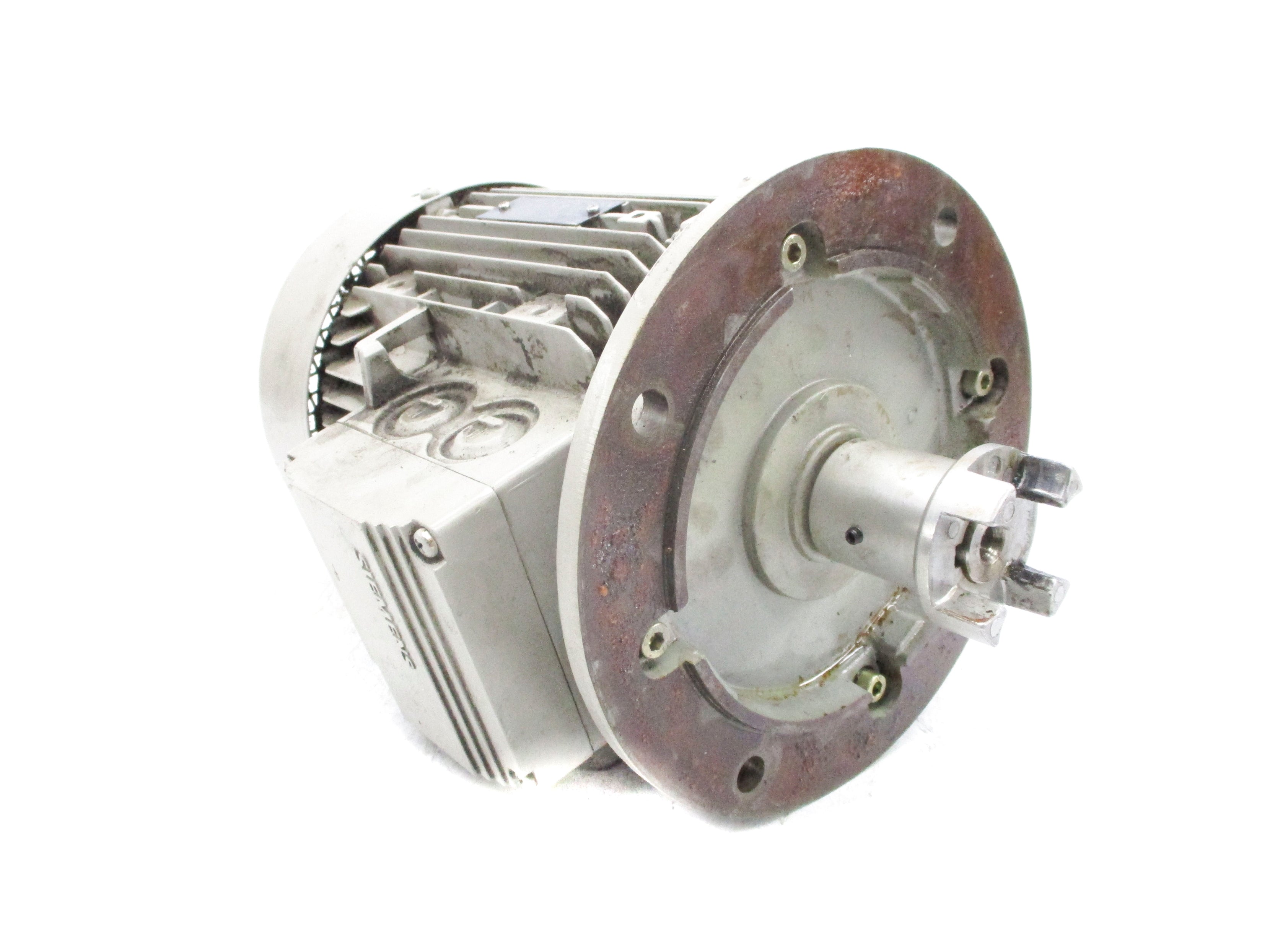 SIEMENS 1LA7113-2AA11 UNMP