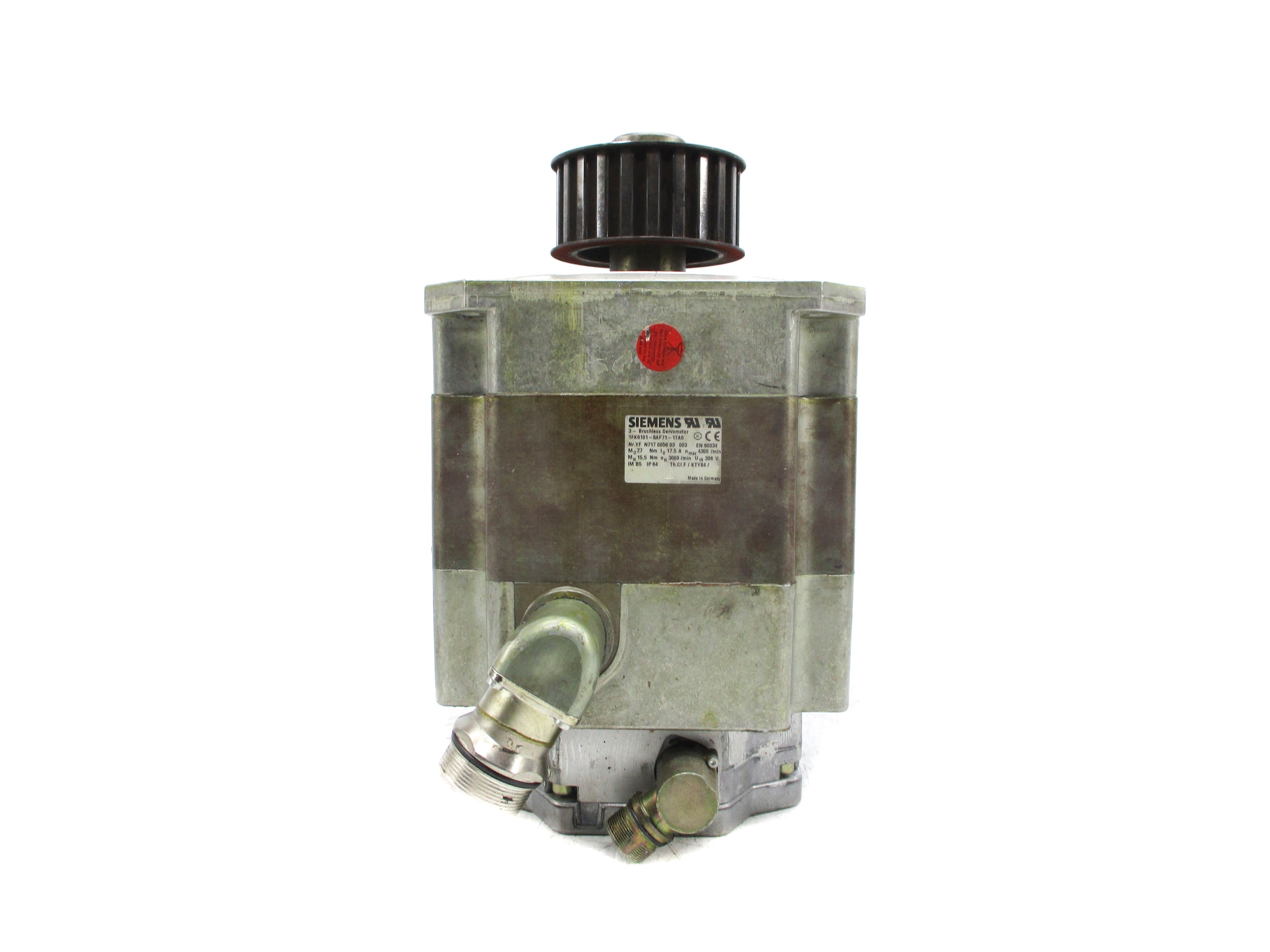 SIEMENS 1FK6101-8AF71-1TA0 UNMP