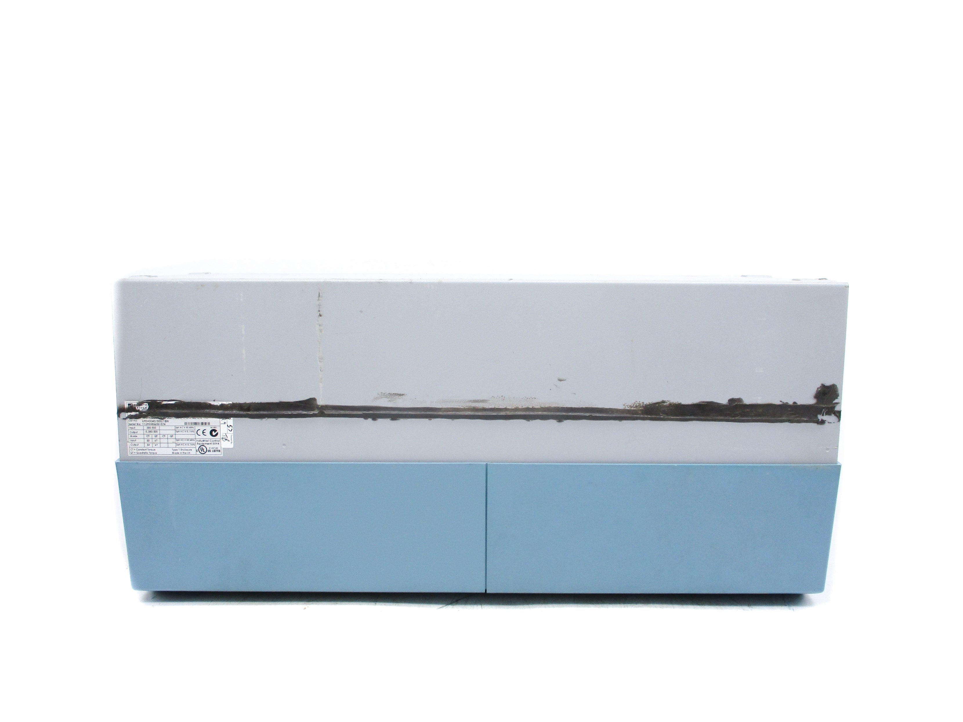 SSD DRIVES 690+0040/500/1BN (AS PICTURED) NSNP