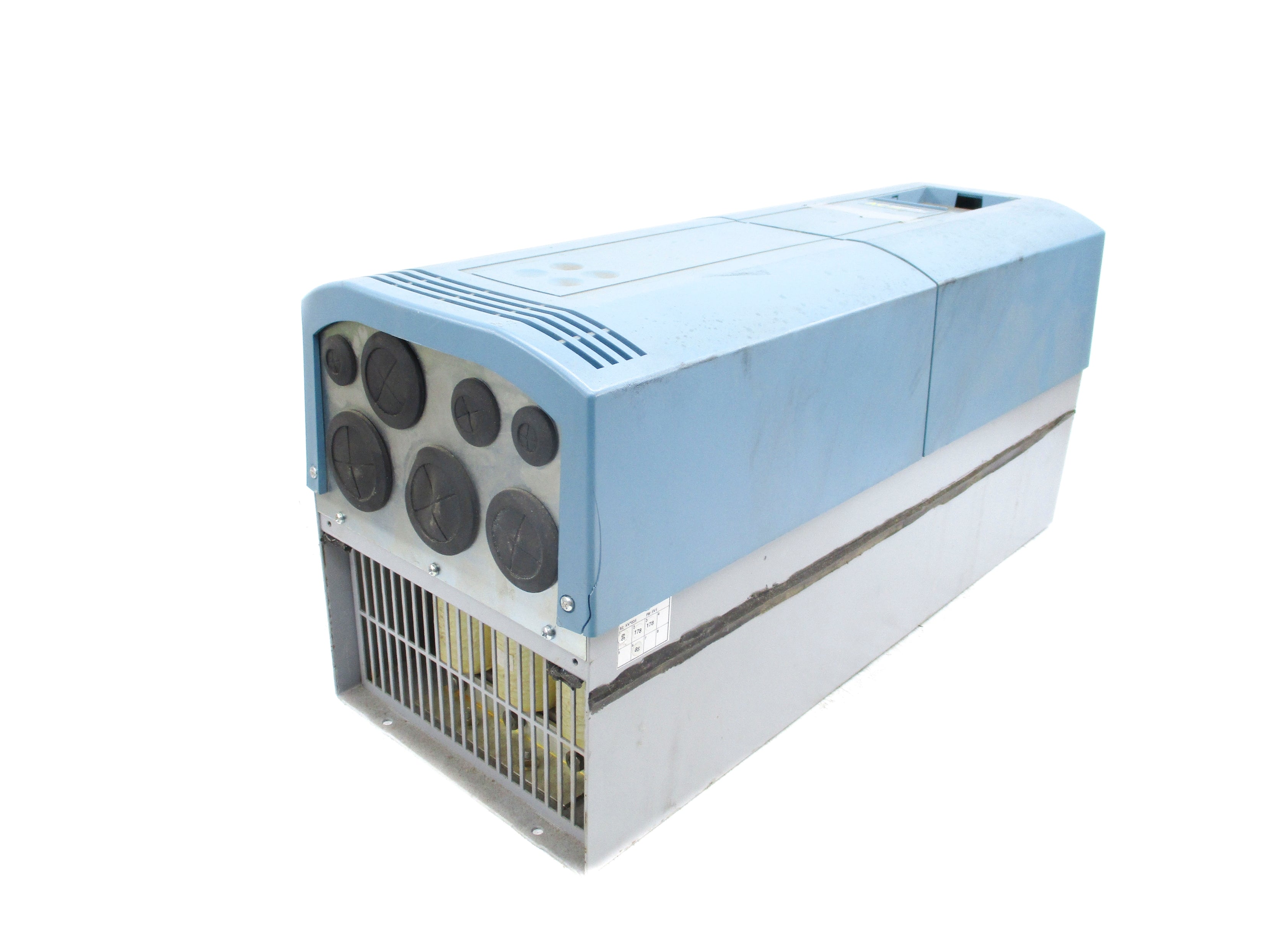 SSD DRIVES 690+0040/500/1BN (AS PICTURED) NSNP