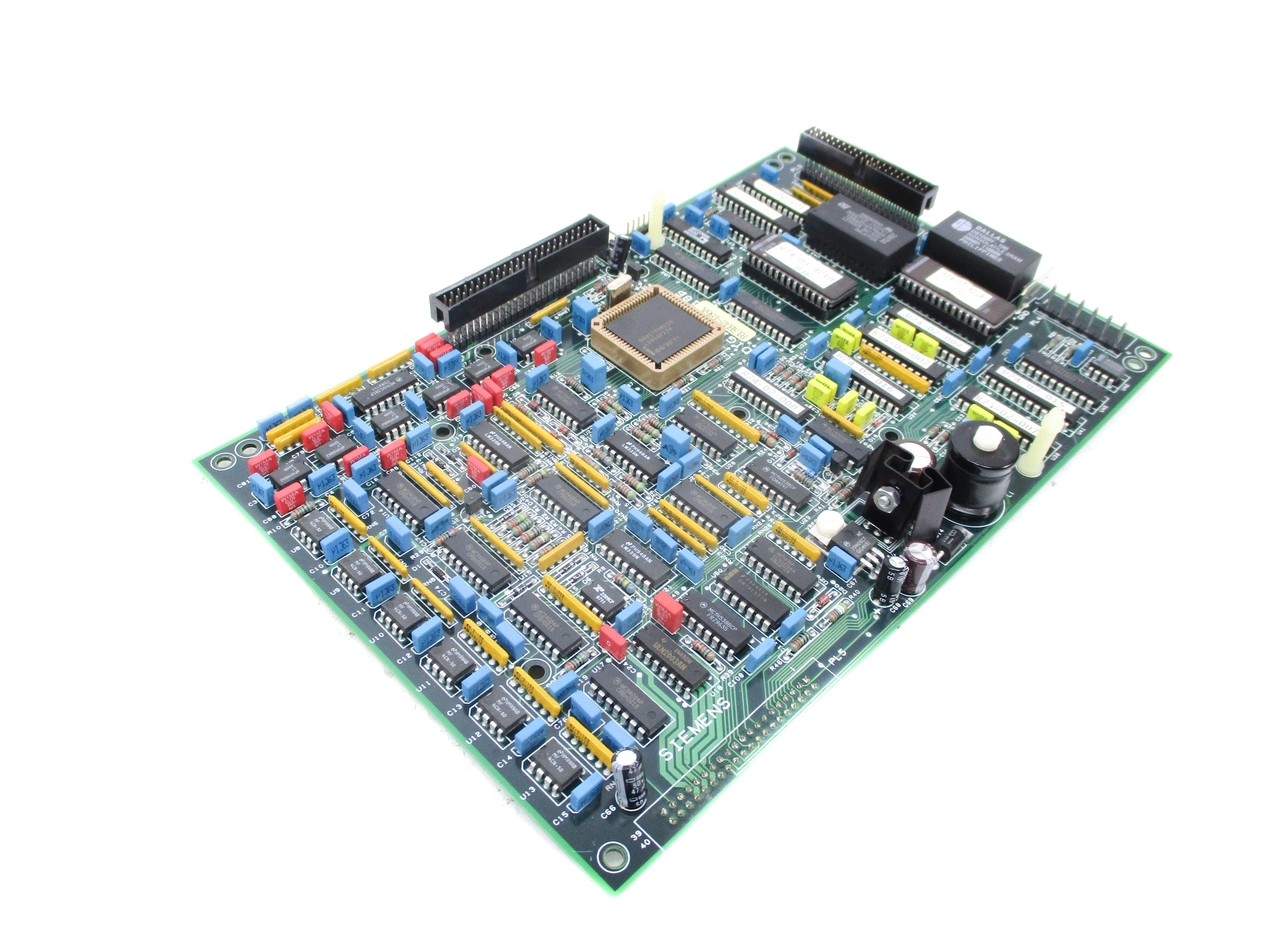 SIEMENS R15E02-186A NSNP