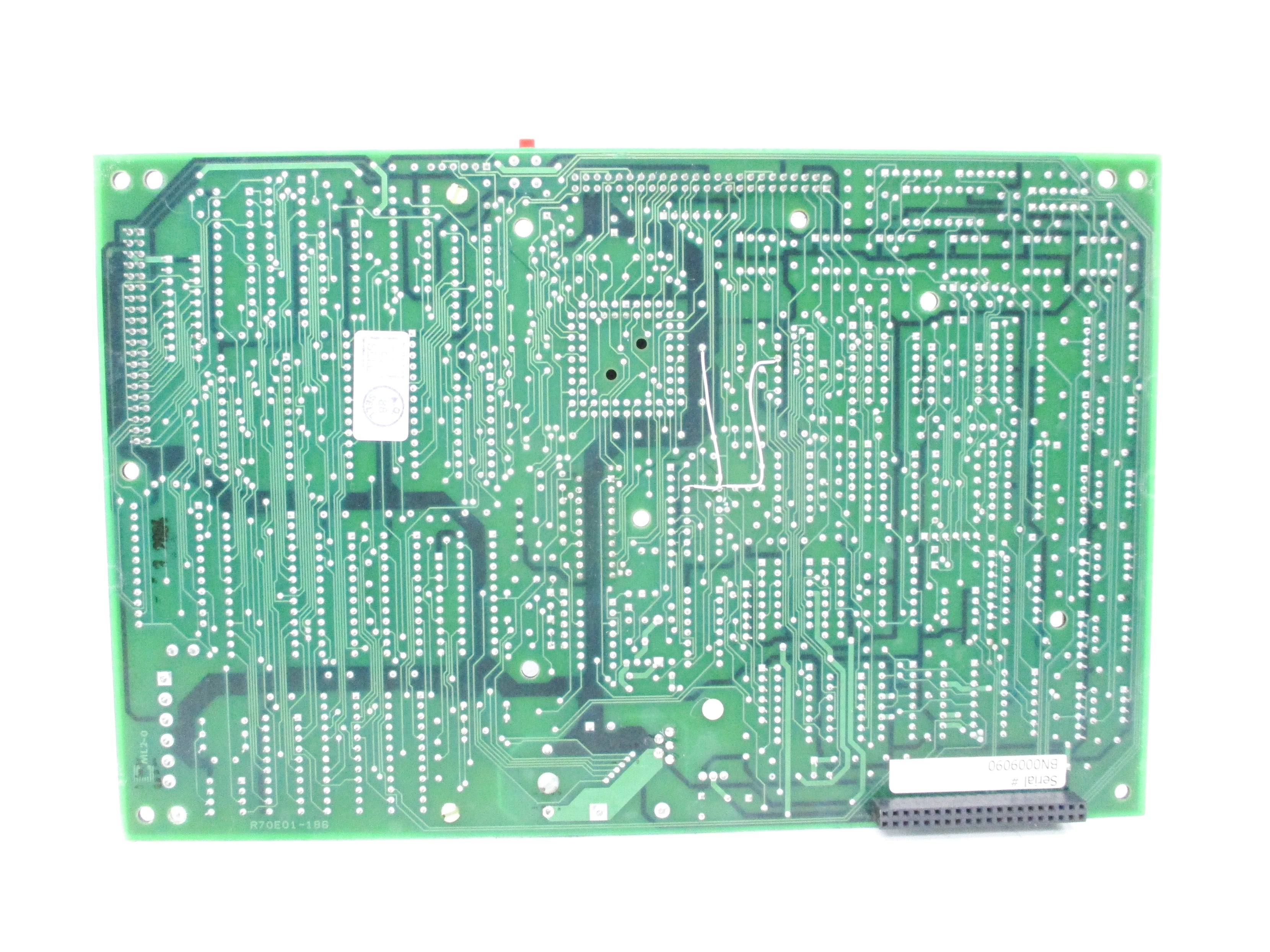 SIEMENS R15E02-186A NSNP