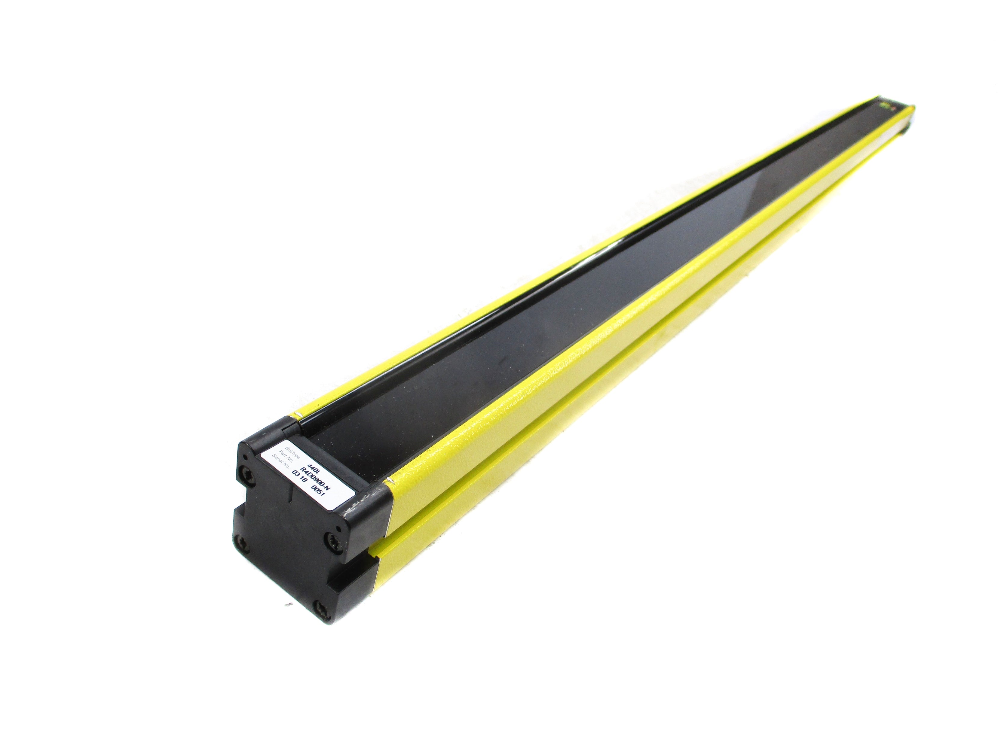 INDUSTRIAL SPARE PART 440LR4D0900-N NSNP