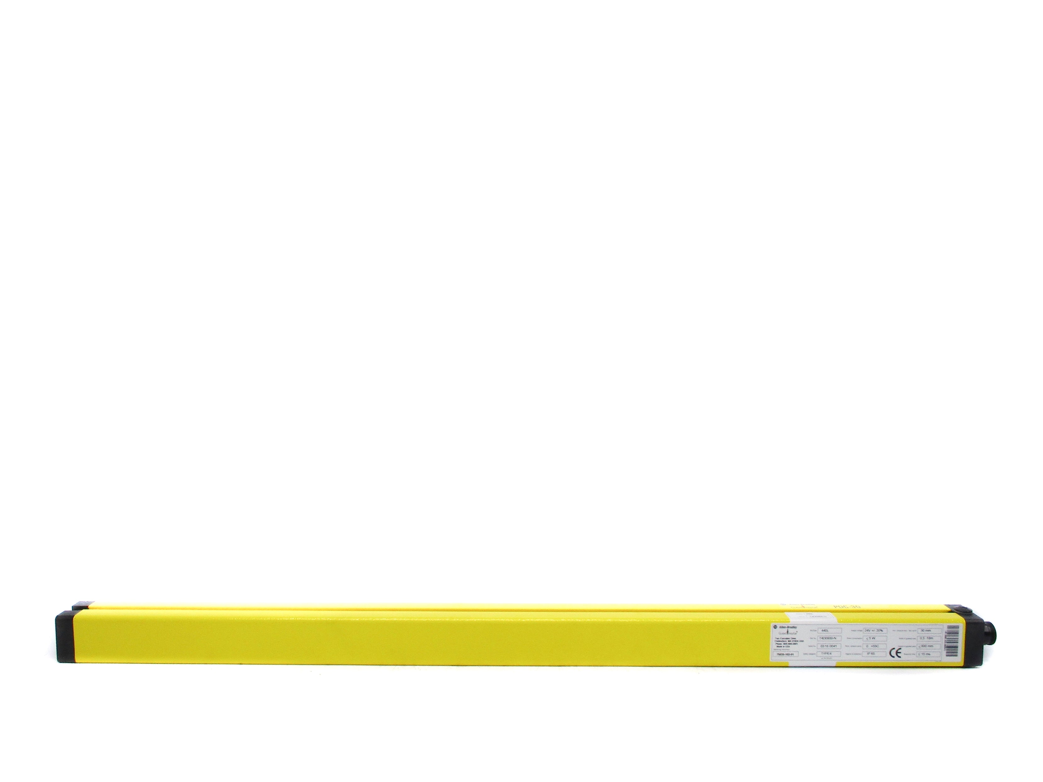 INDUSTRIAL SPARE PART 440LT4D0900-N NSNP