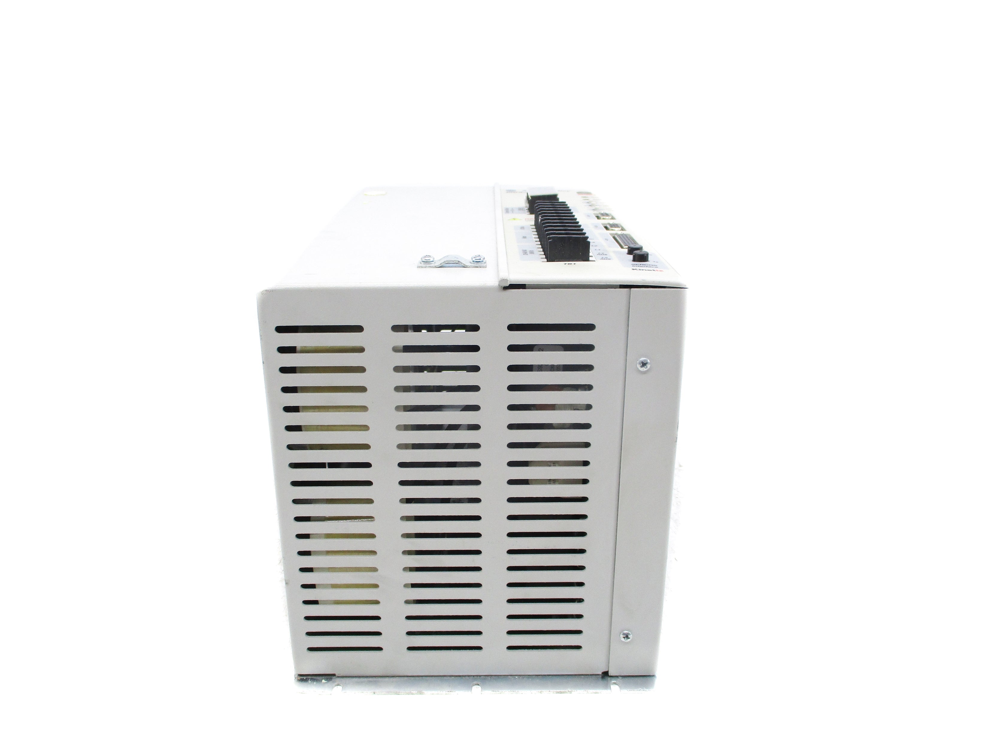 ALLEN BRADLEY 2098DSDHV220SE RG06050190 SER. B REMAN