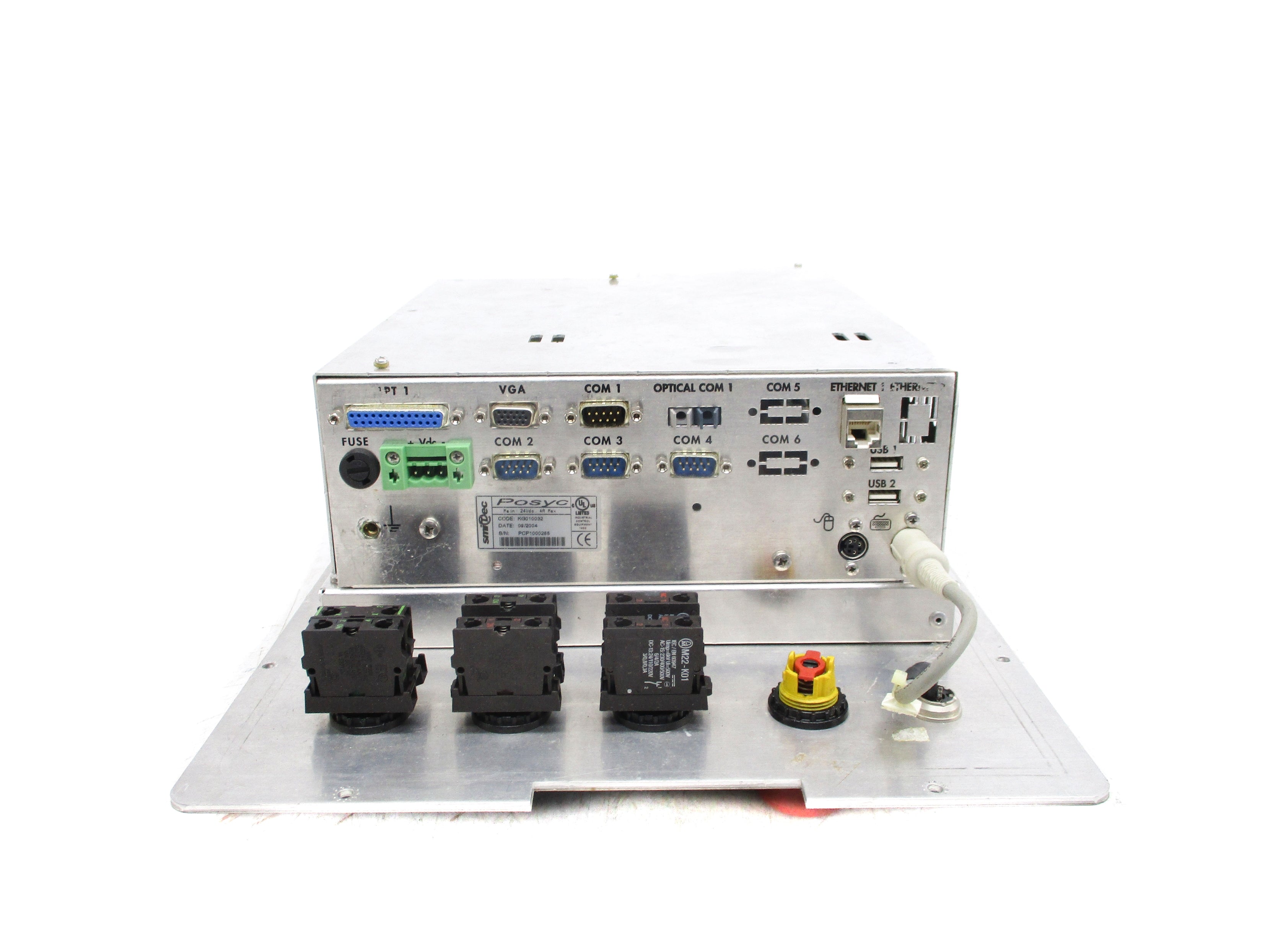 SMITEC POSYC KG010032 UNMP