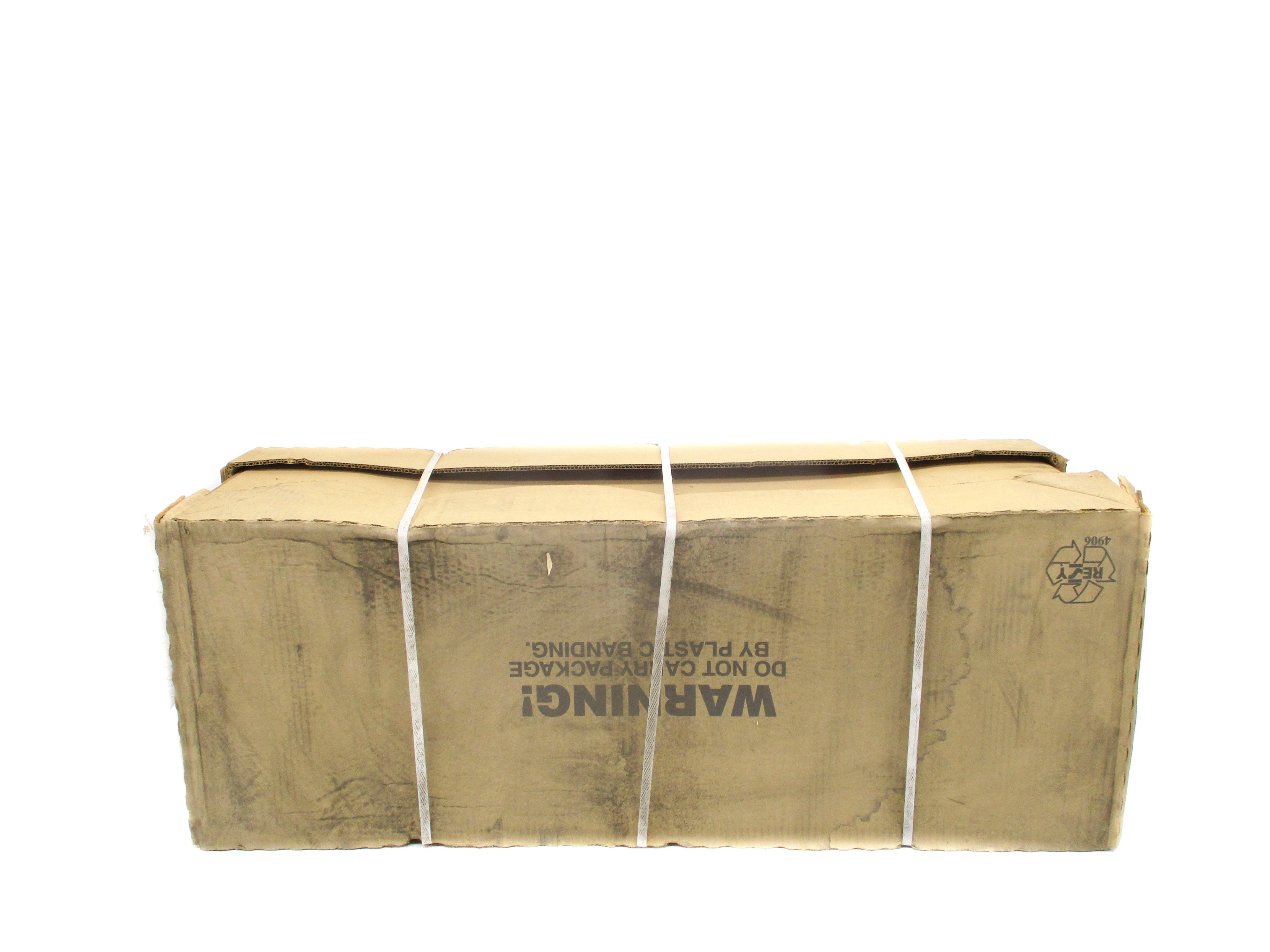 INDUSTRIAL SPARE PART 512S-M/A63291 SER. M (BR/WH) NSFS