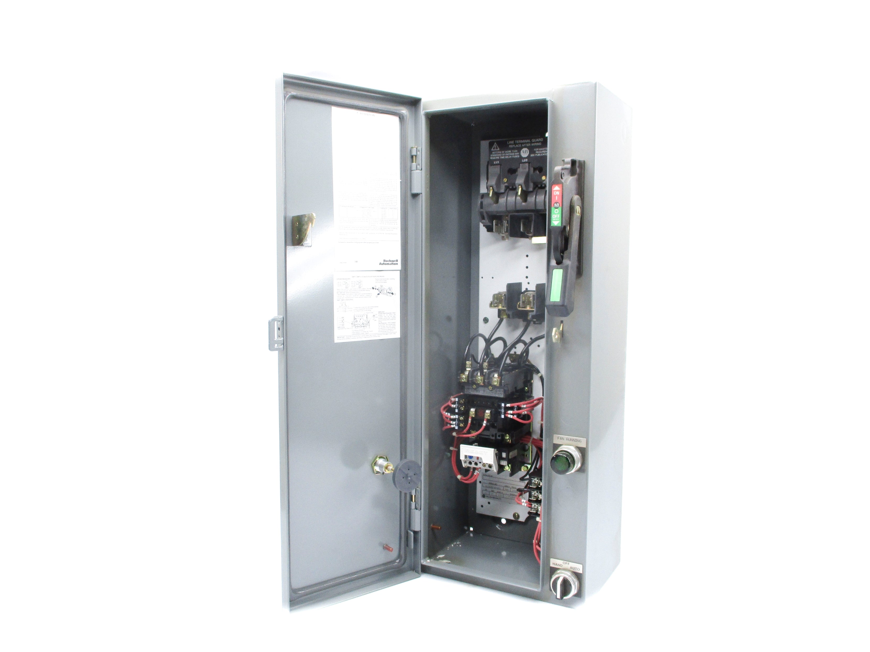 INDUSTRIAL SPARE PART 512S-M/A63285 SER. M (BR/WH) NSMP
