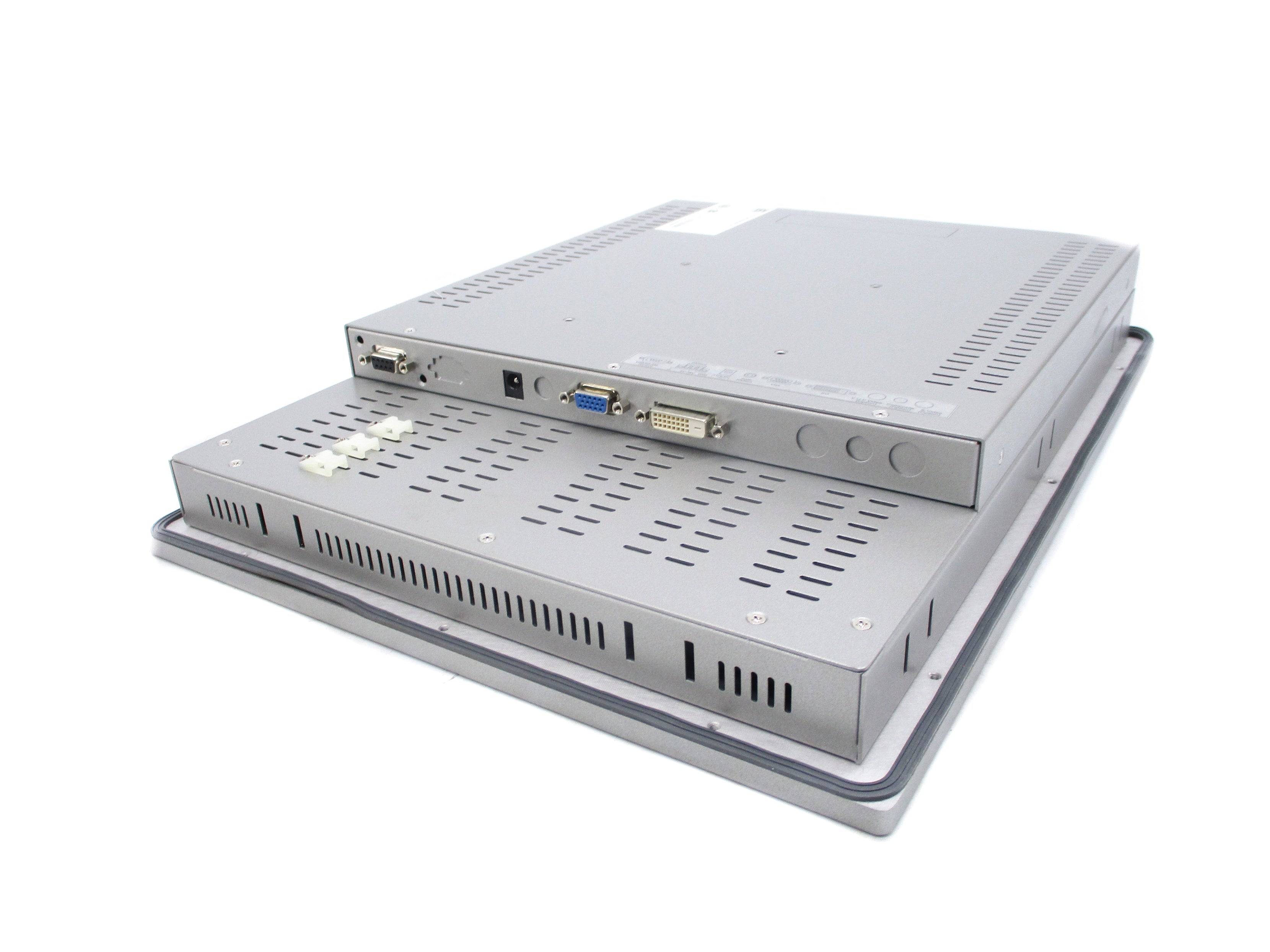IEI TECHNOLOGY DM-150GS/T-R NSMP