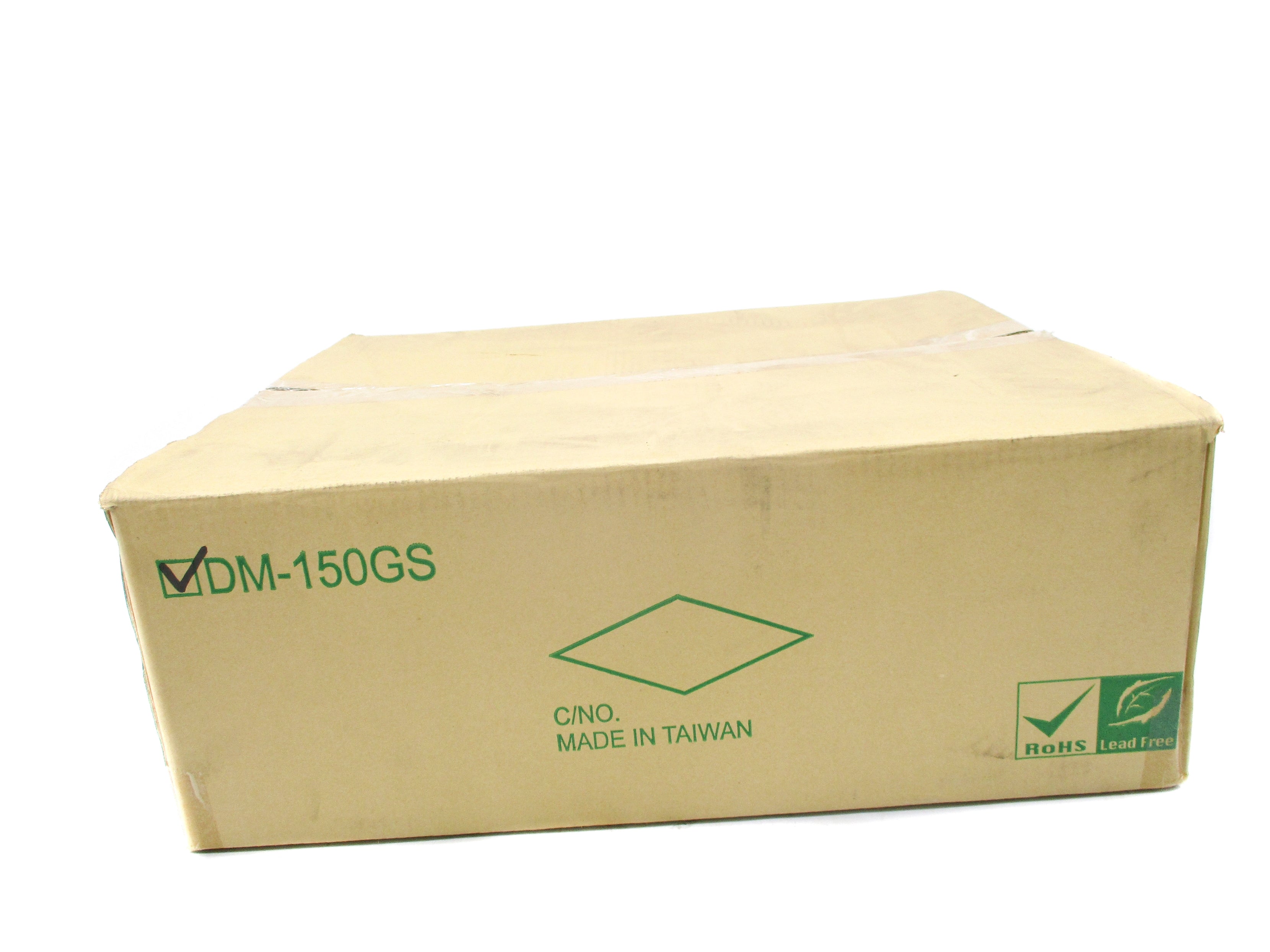 IEI TECHNOLOGY DM-150GS/T-R NSMP