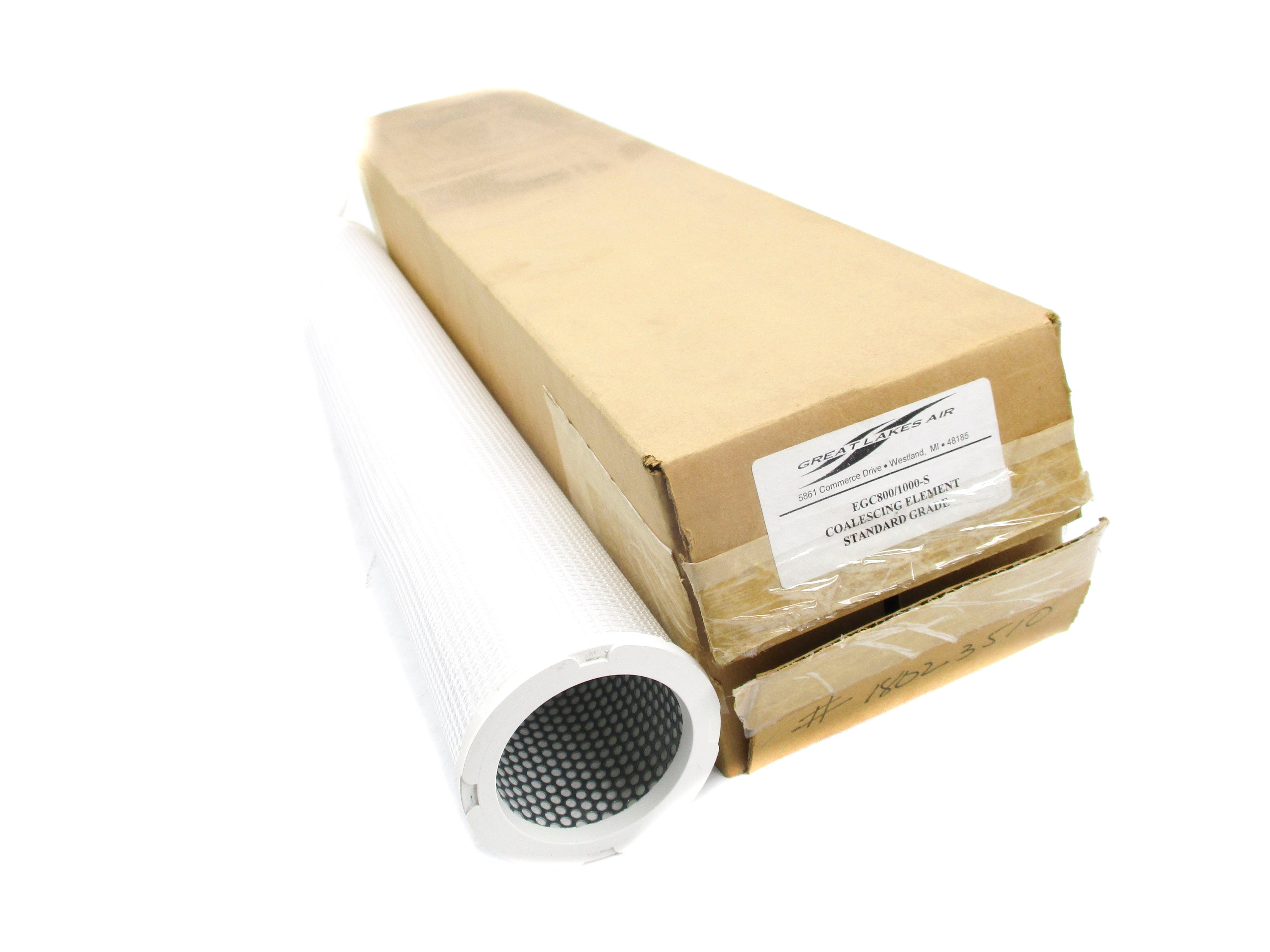 GREAT LAKES EGC800/1000-S NSMP