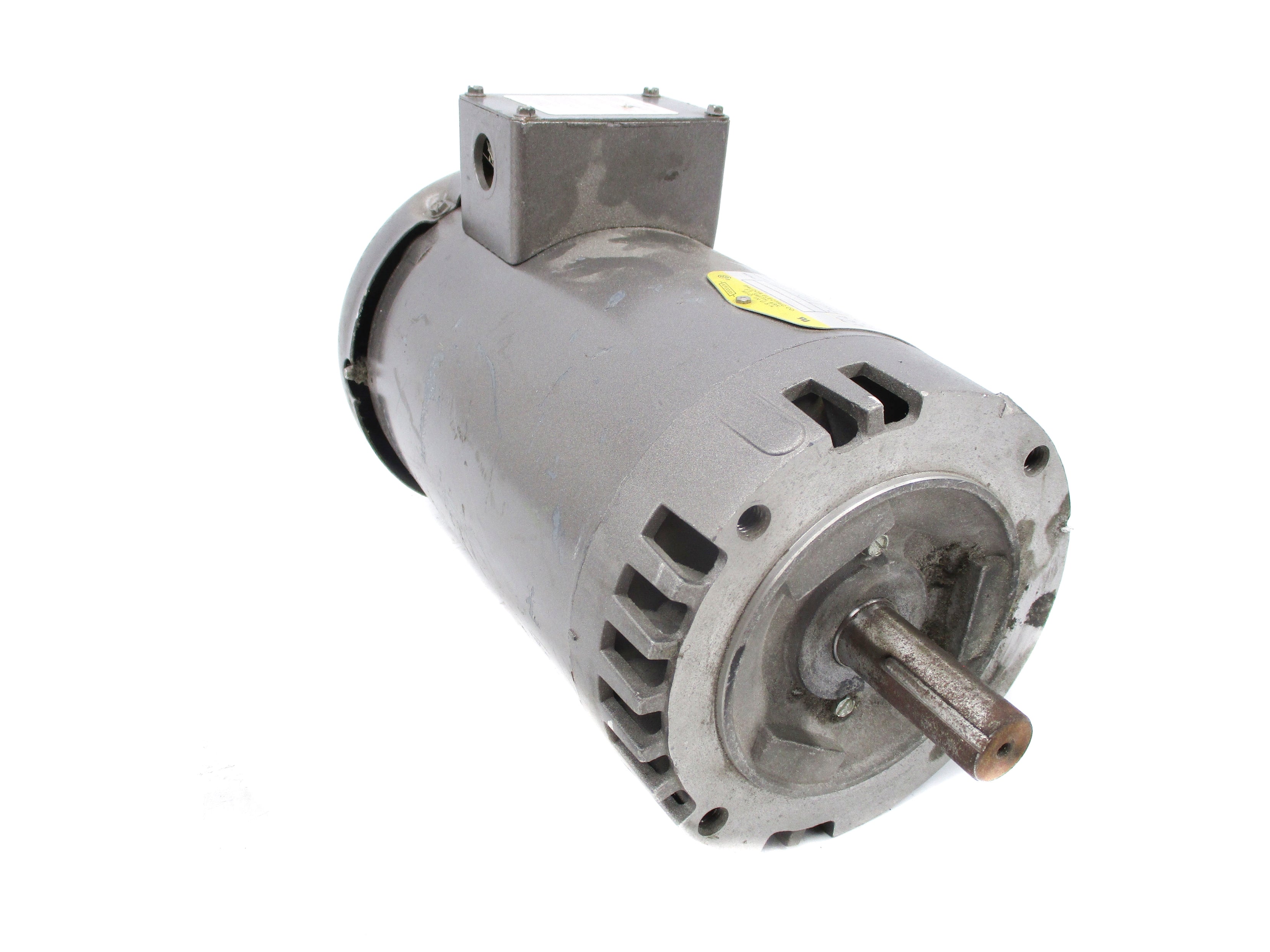 BALDOR VM3161T NSNP