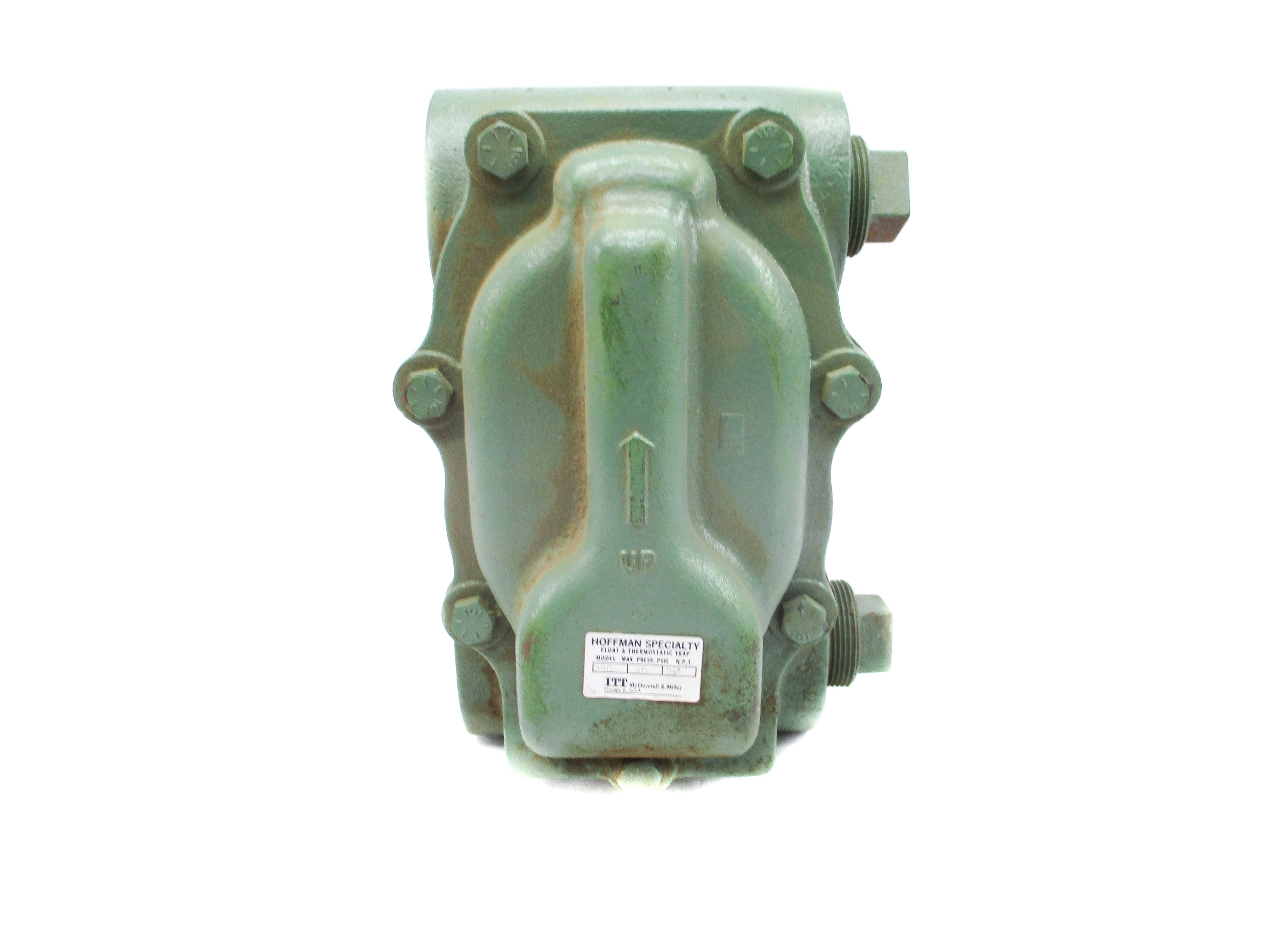 HOFFMAN 590 NSNP
