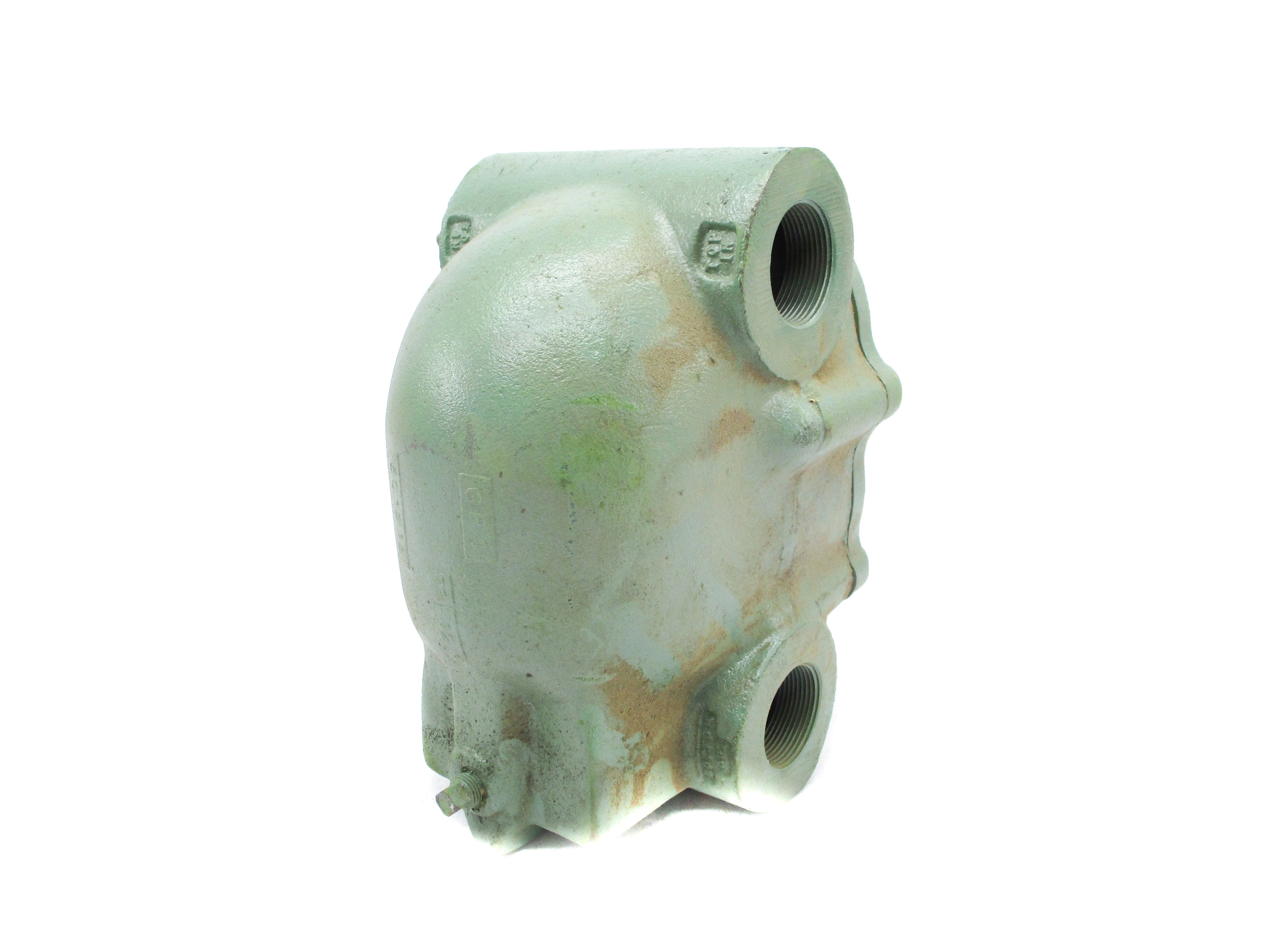 HOFFMAN 590 NSNP