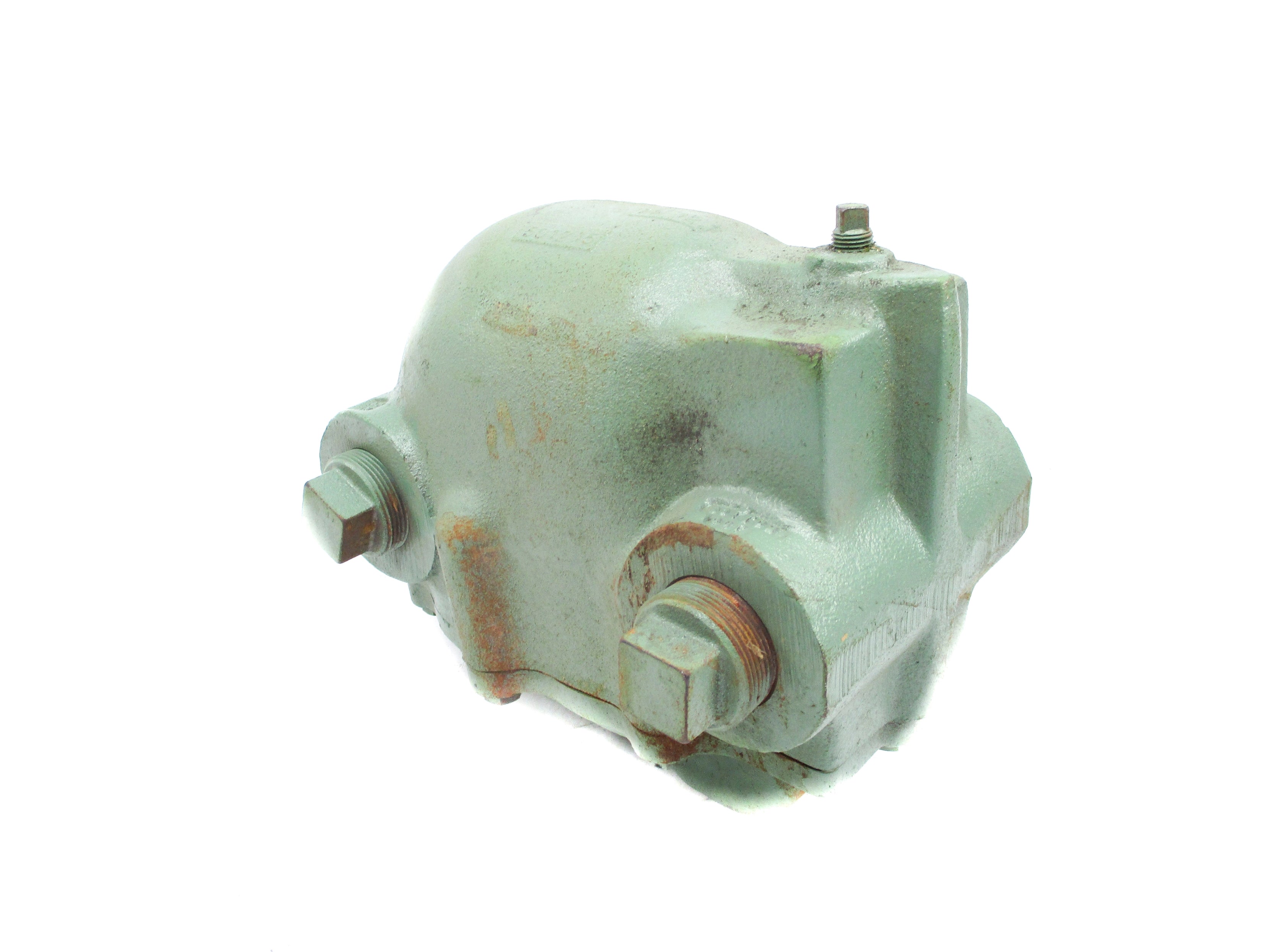 HOFFMAN 590 NSNP