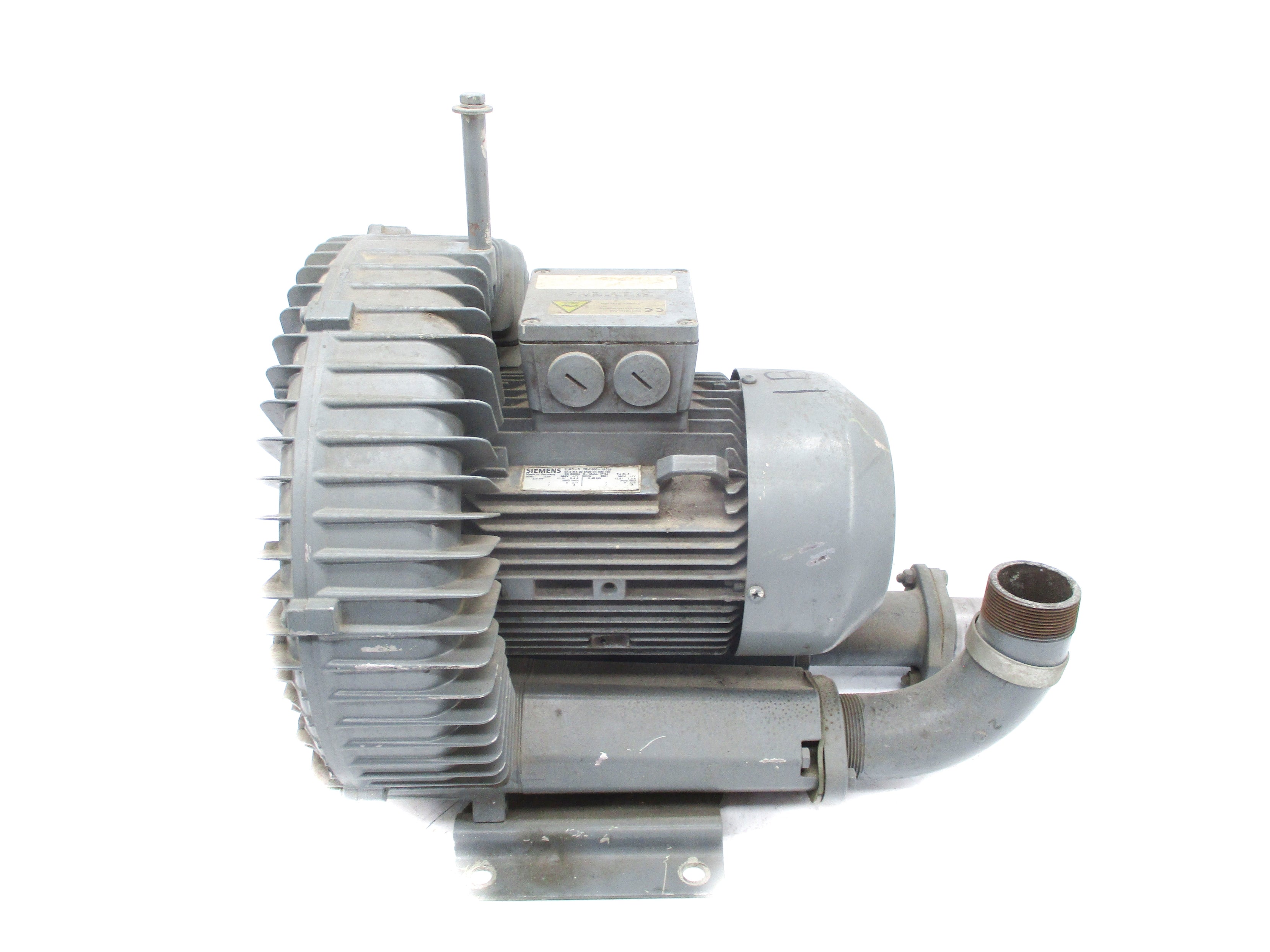 SIEMENS ELMO-G2BH1600-1AC29 UNMP