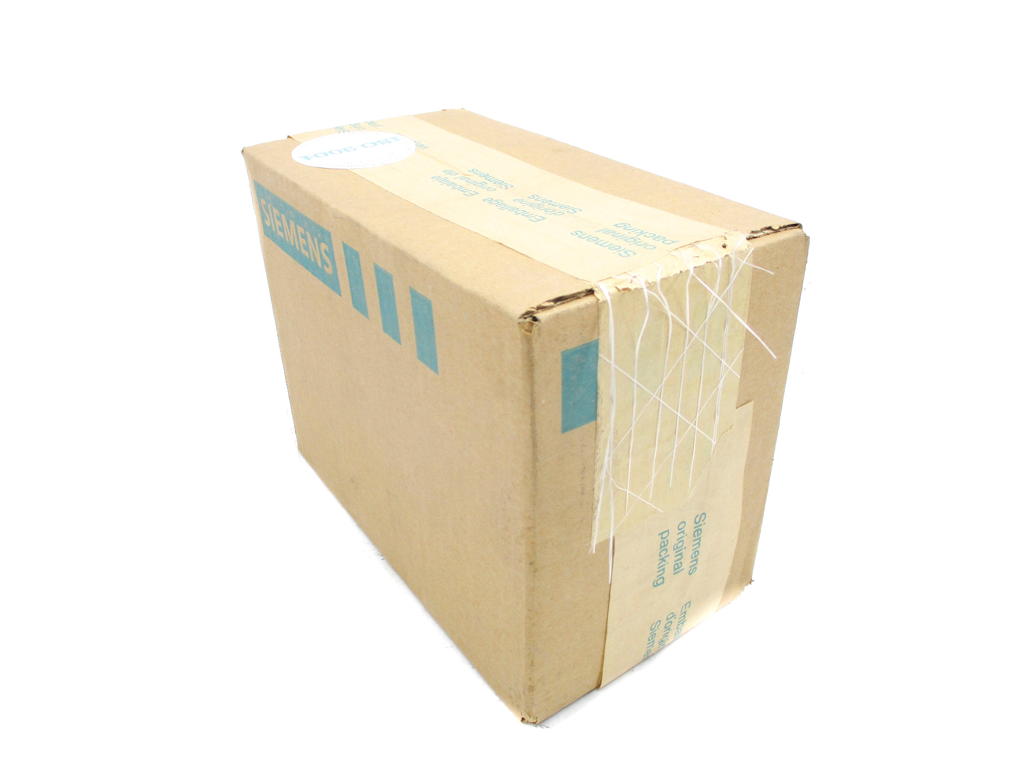 SIEMENS 505-9201 NSFS