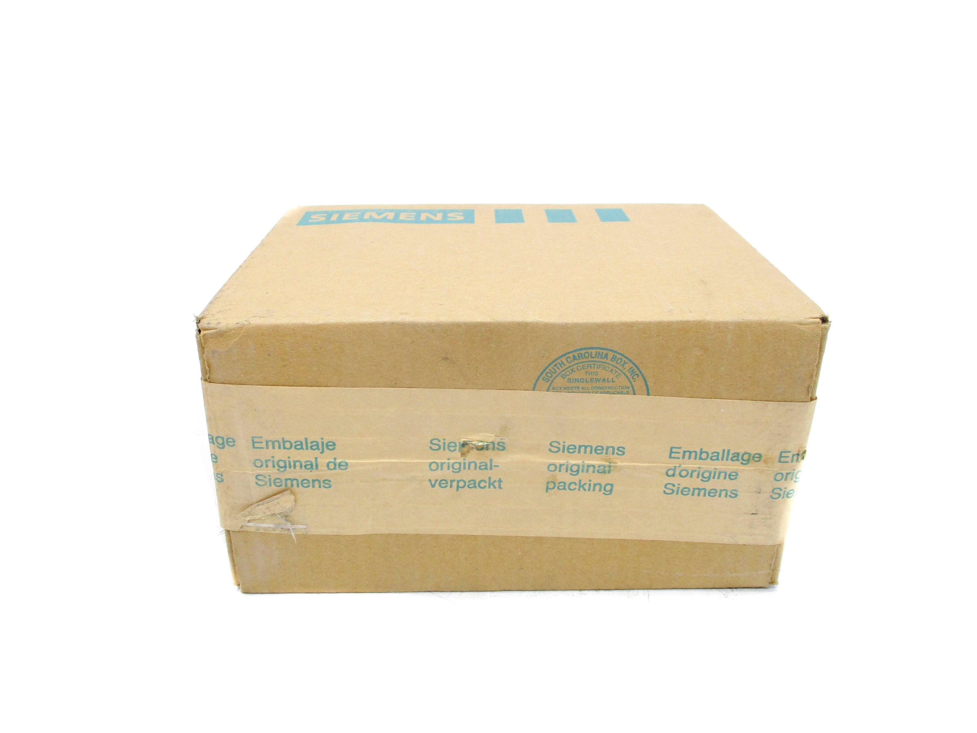 SIEMENS 505-9201 NSFS