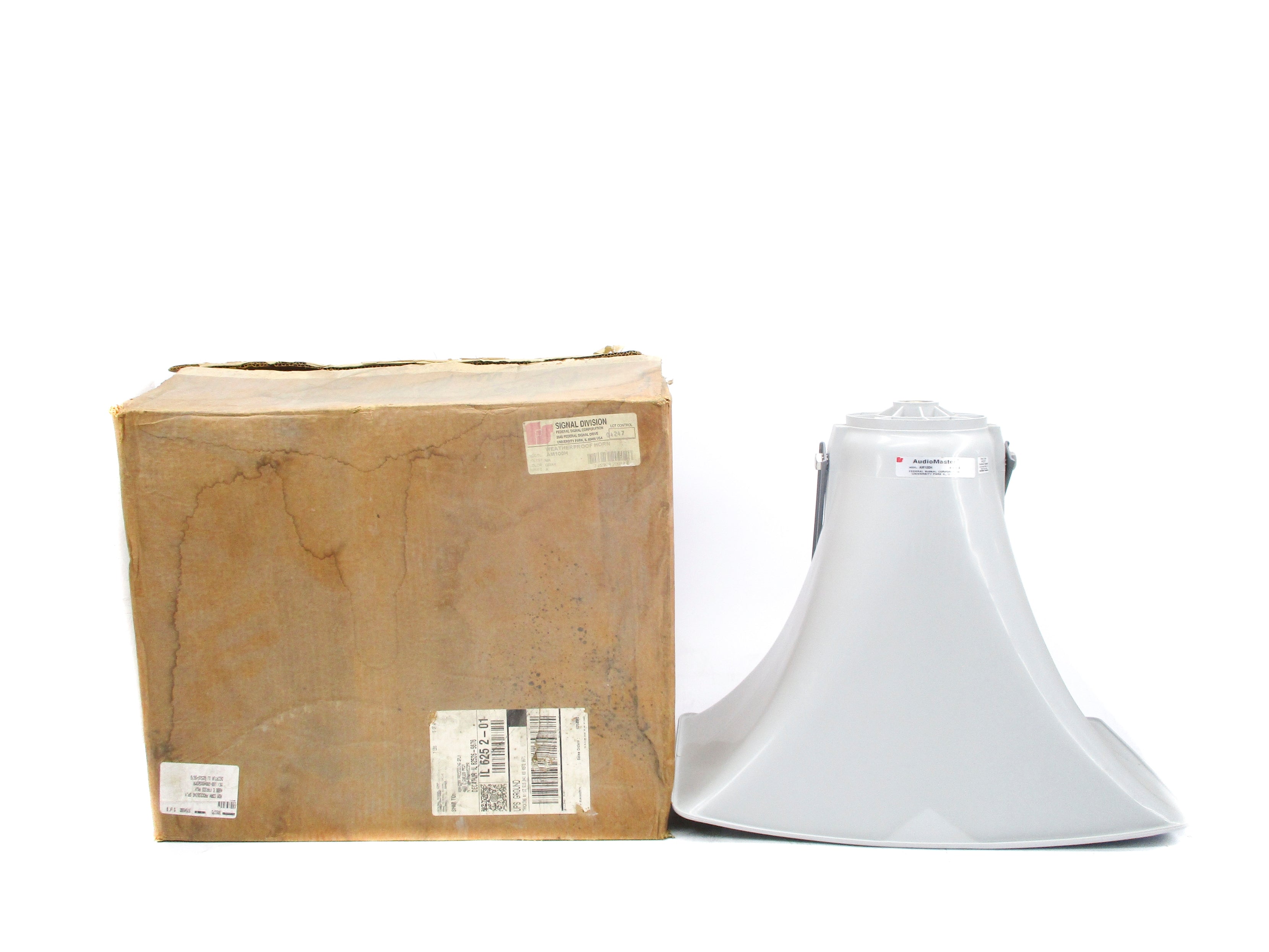 INDUSTRIAL SPARE PART AM100H SER. A NSMP