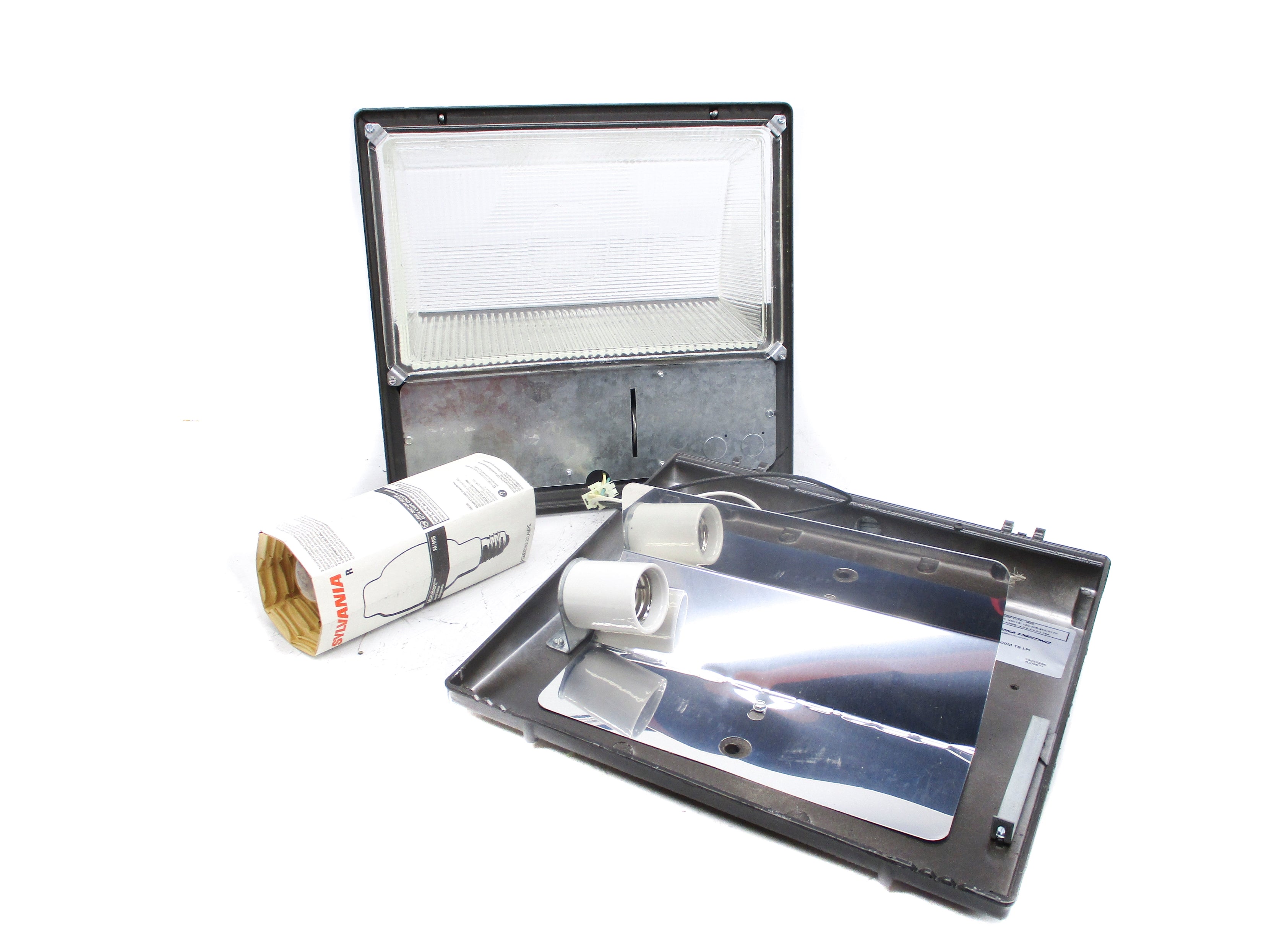 LITHONIA LIGHTING TWH400MTBLP1 NSNP