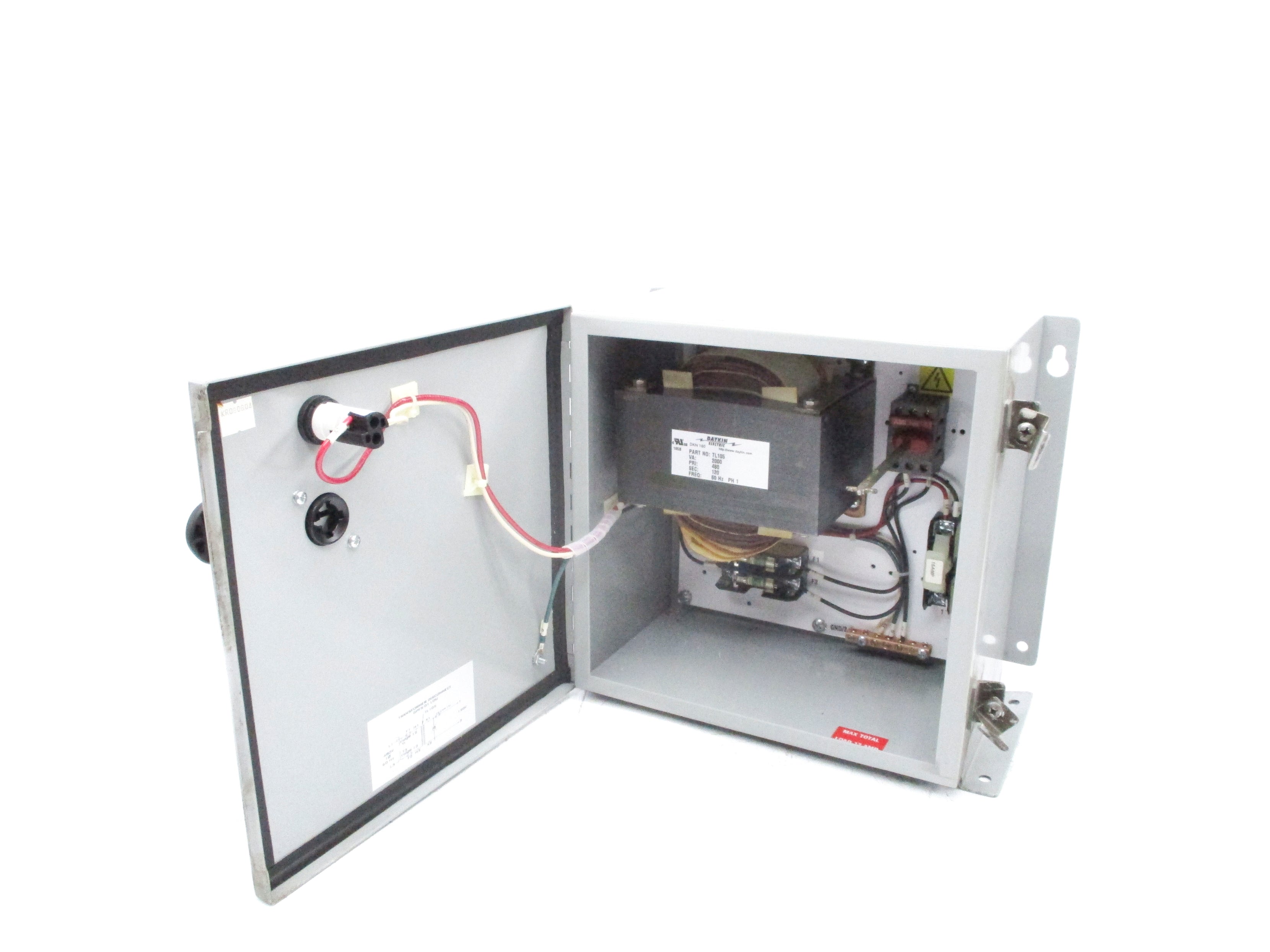 DAYKIN ELECTRIC GPFS-01LOU NSNP