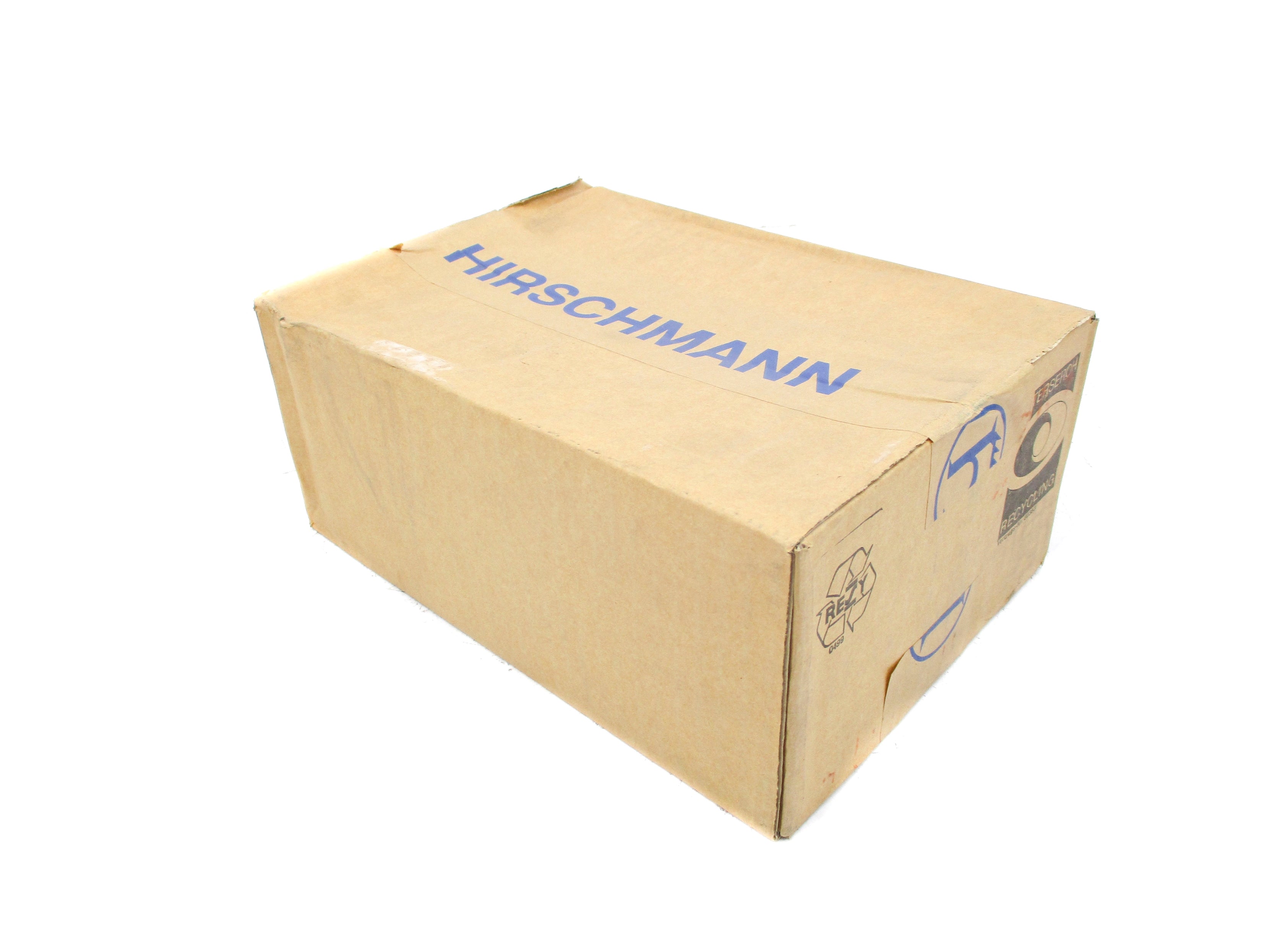 HIRSCHMANN E12-ACAA1X-AC0500C1-XA500-AB (PKG OF 10) NSFS