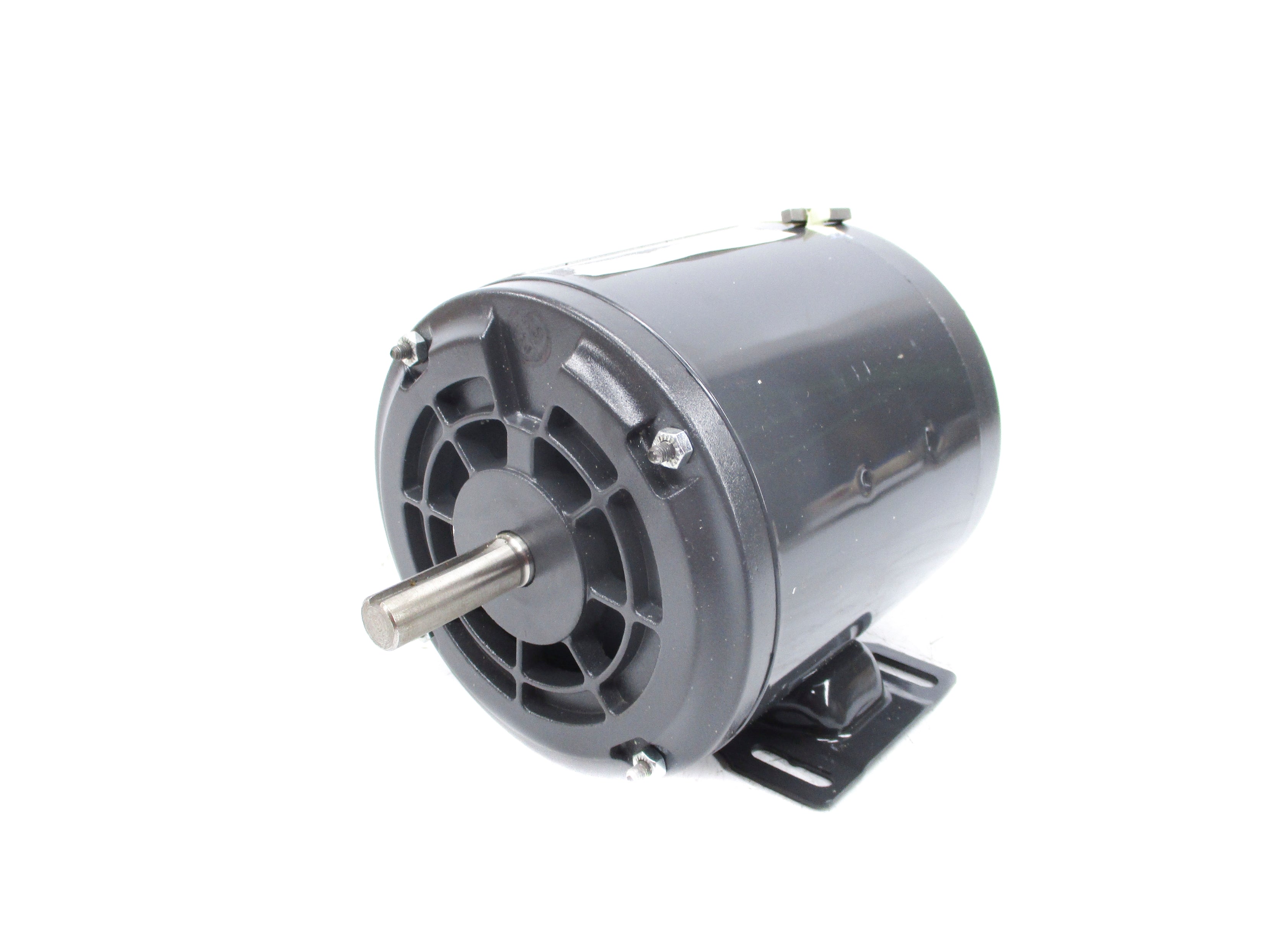 DAYTON 2N878J 208-220/440V 1.6A NSMP