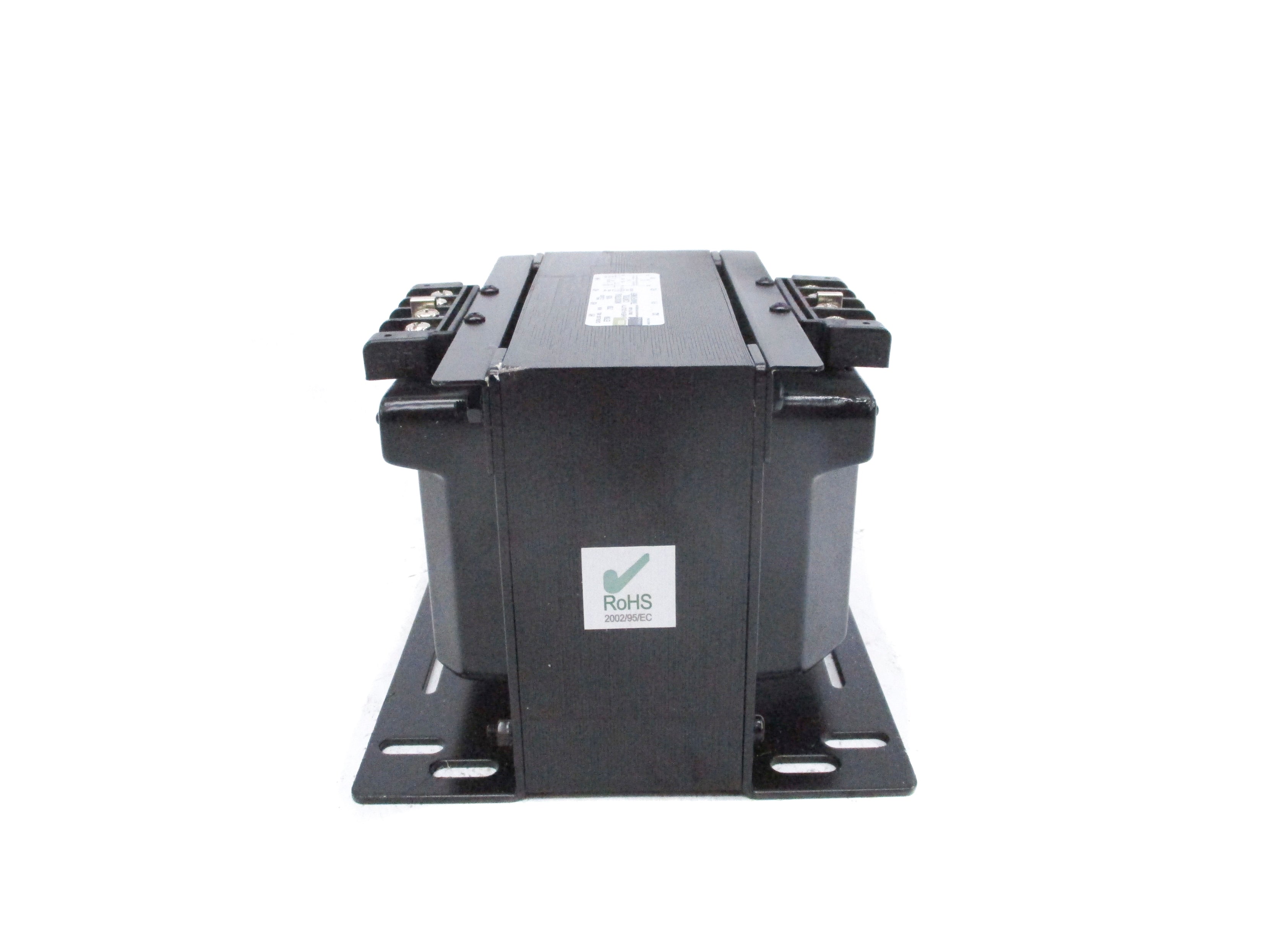 HEVI-DUTY E750 NSMP