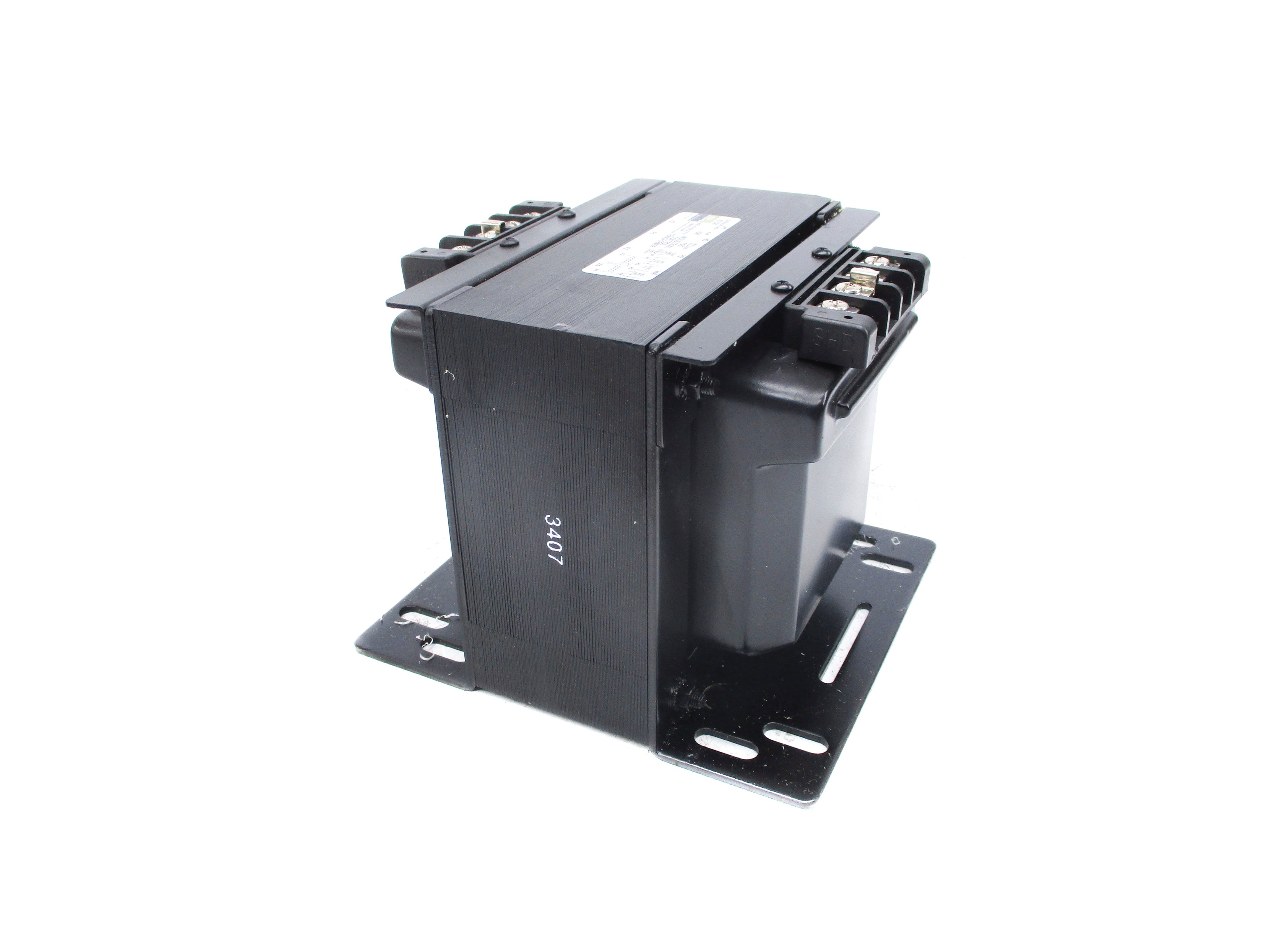 HEVI-DUTY E750 NSMP