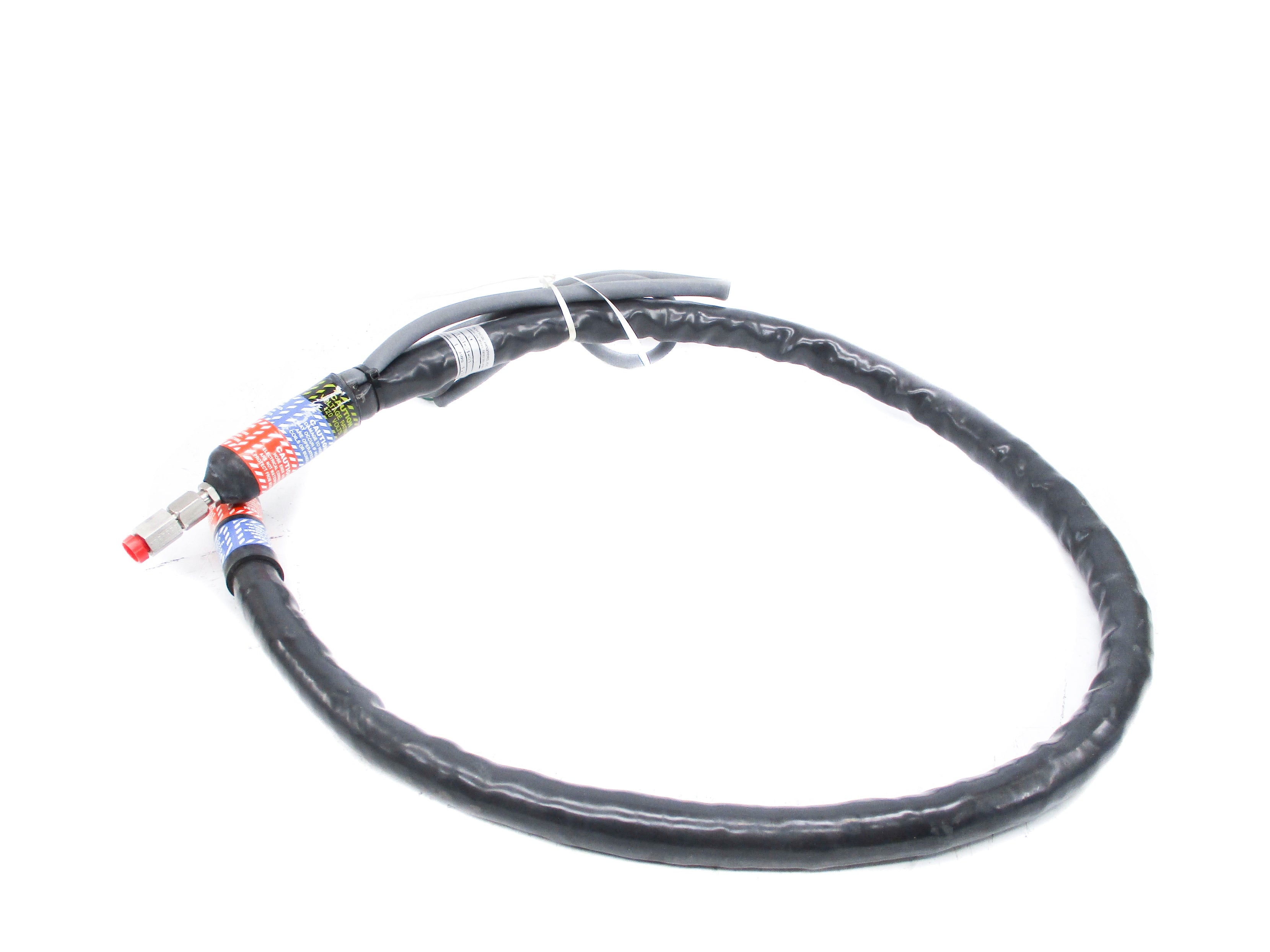 TECHNICAL HEATERS 51 NSNP