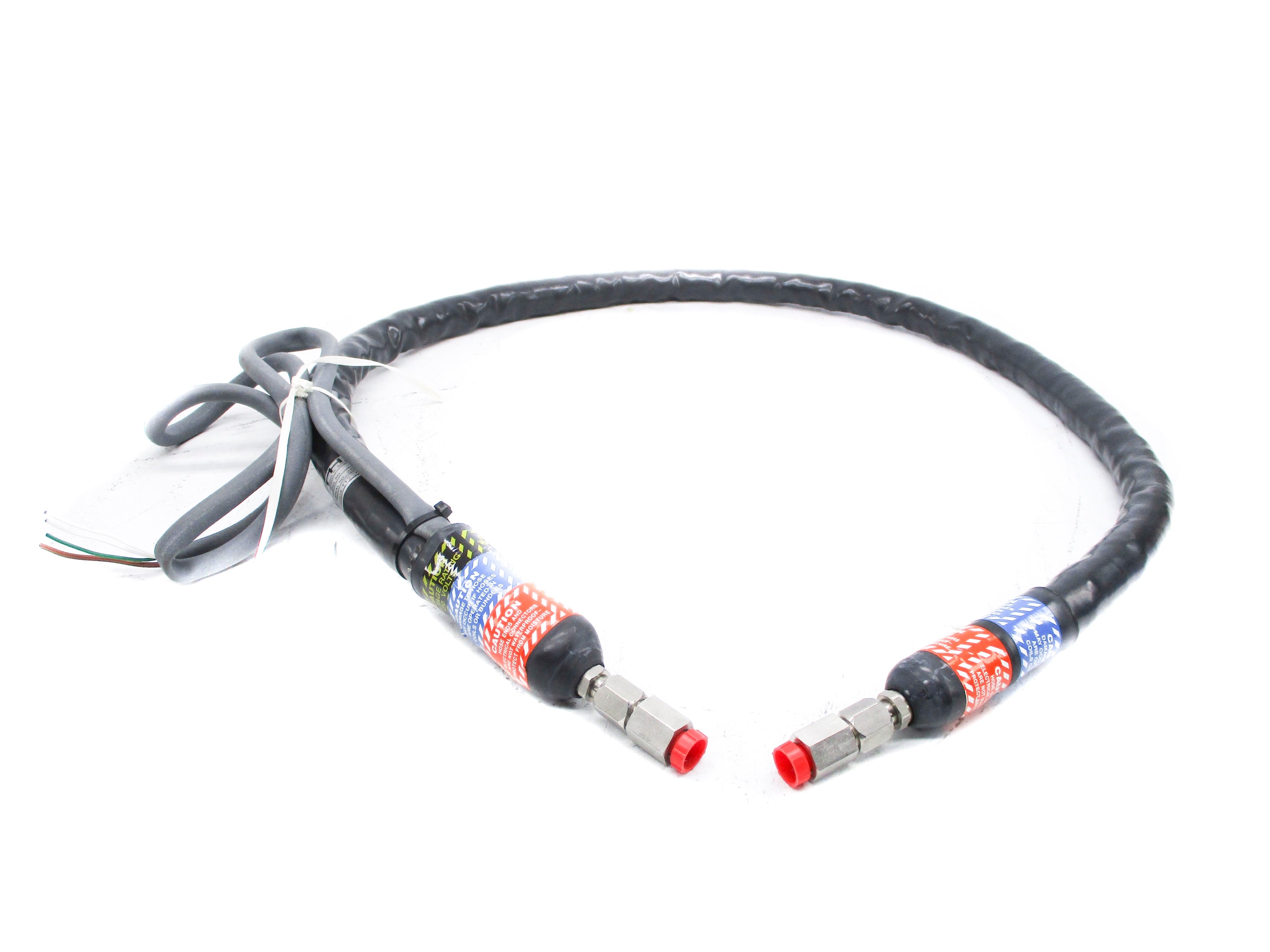 TECHNICAL HEATERS 51 NSNP
