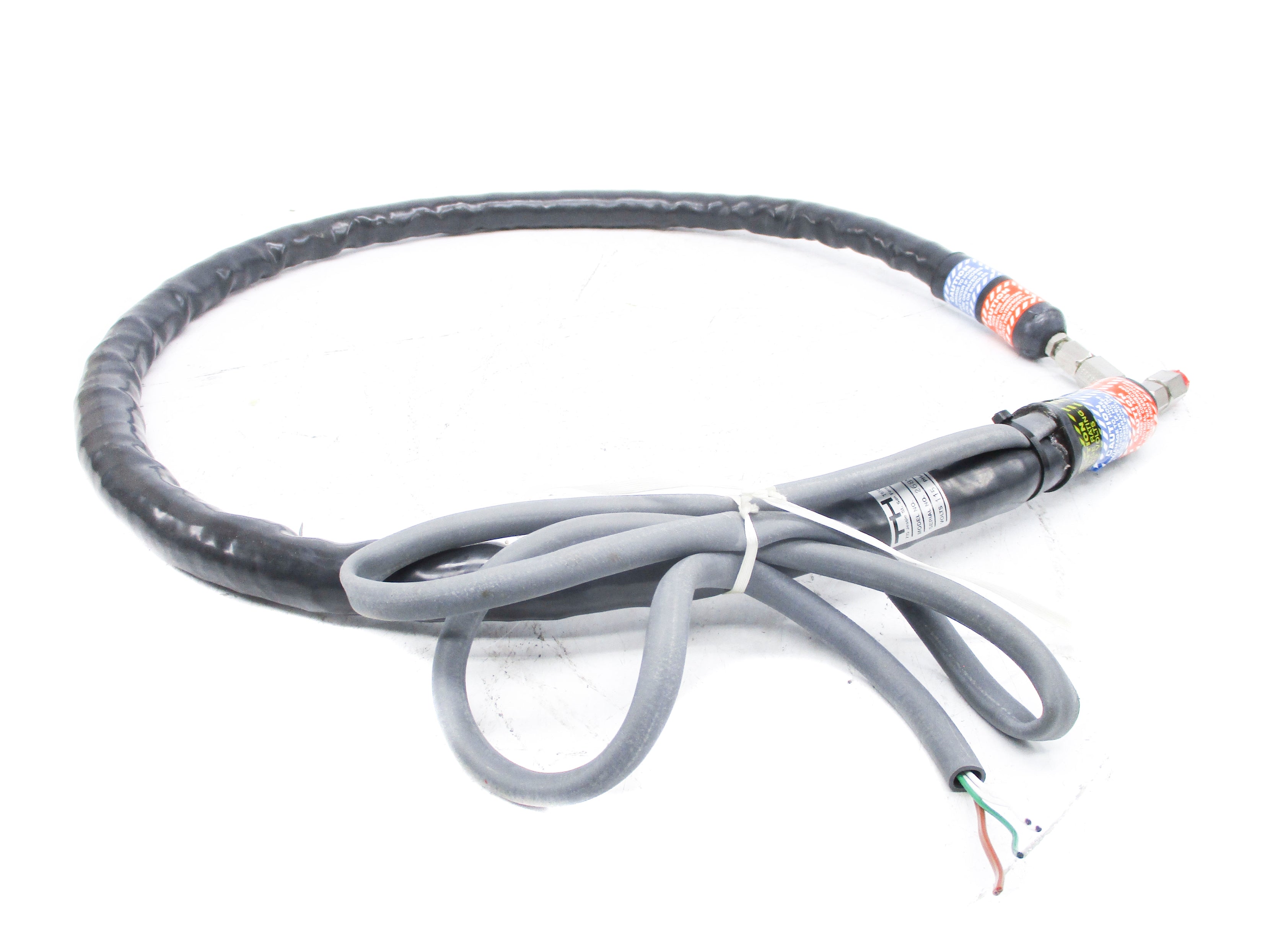TECHNICAL HEATERS 51 NSNP