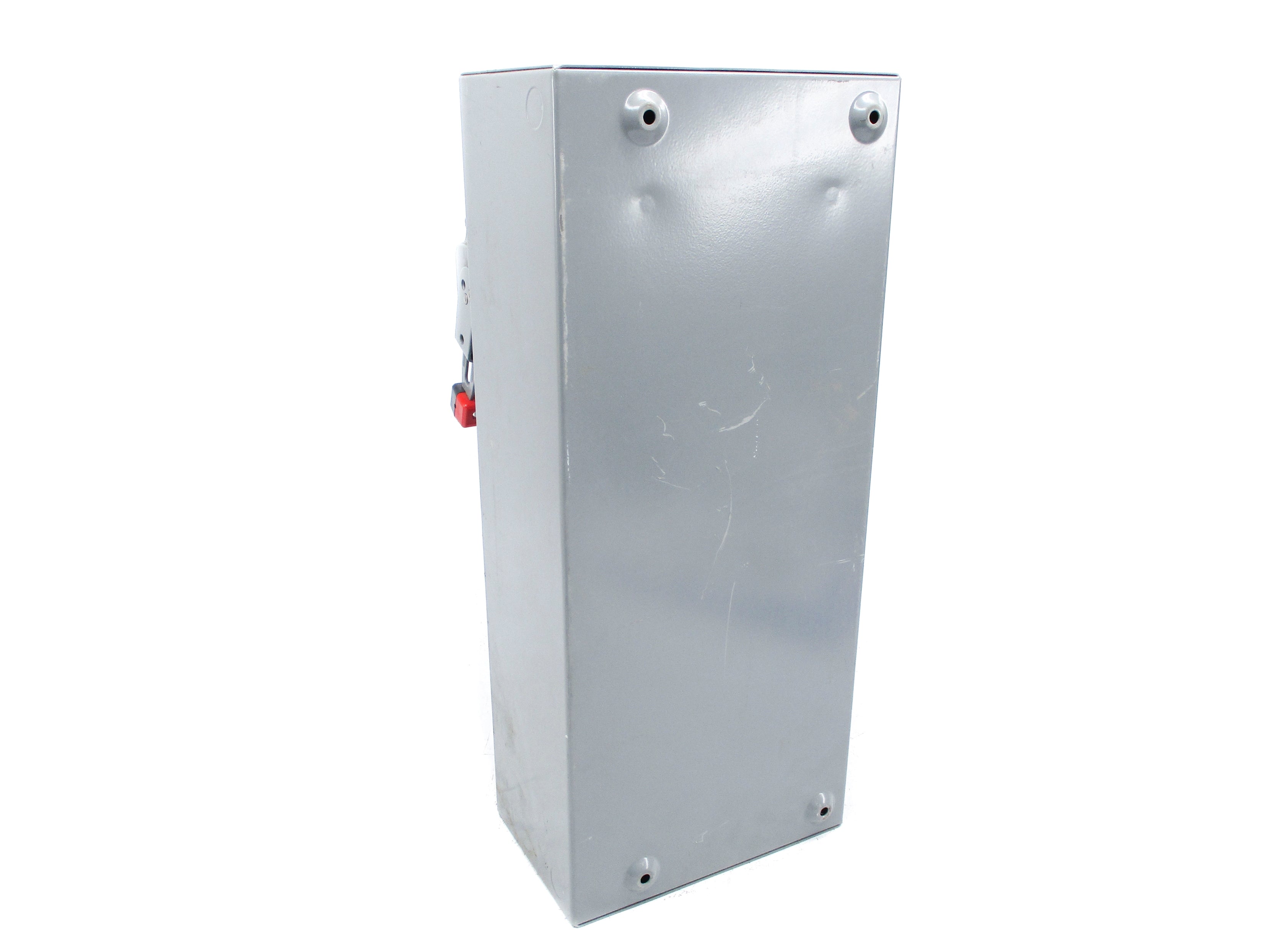 SQUARE D 8538SBG61V02CP1SX11 SER. D NSNP