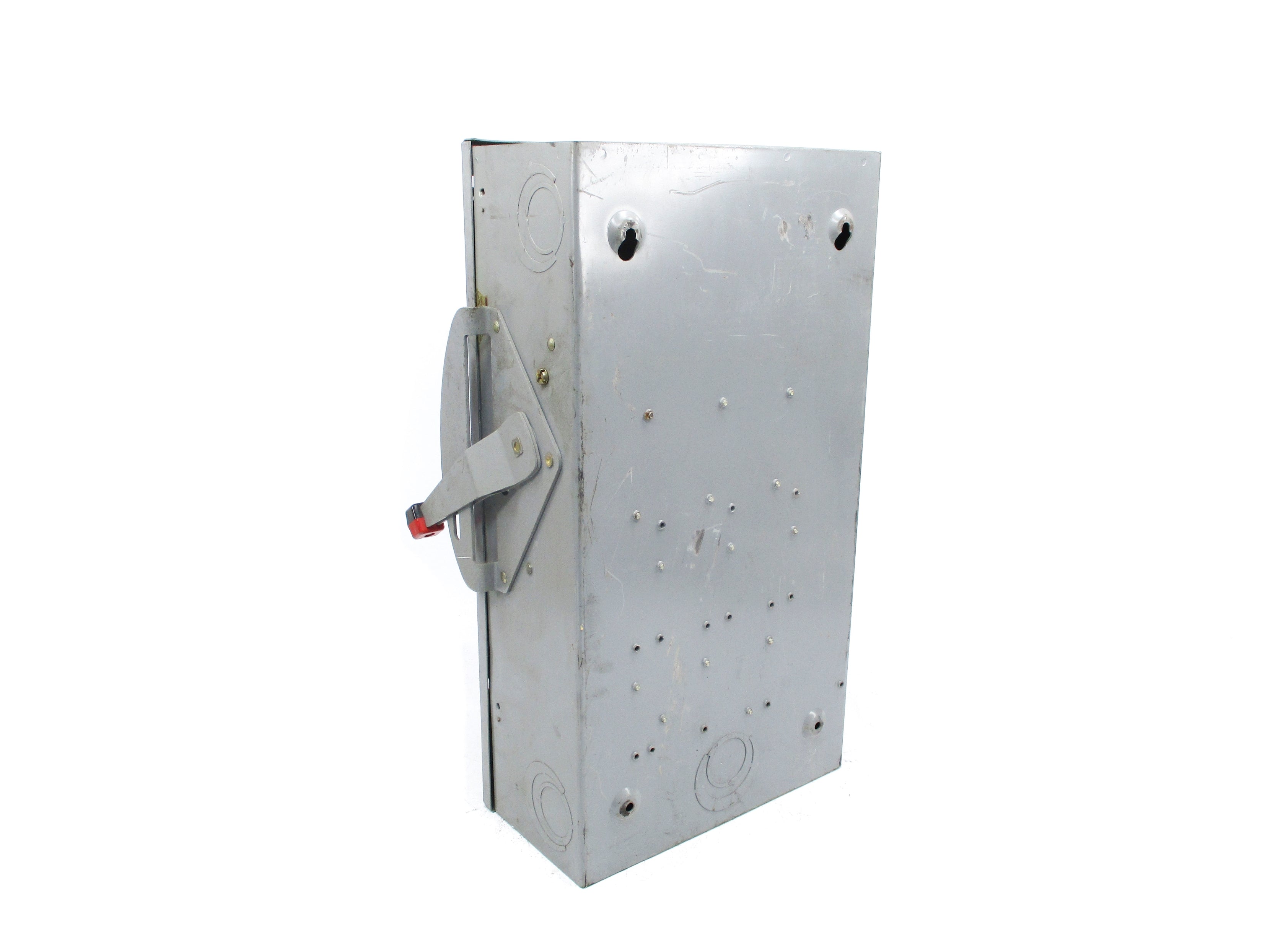 SQUARE D H324N SER. D2 NSNP