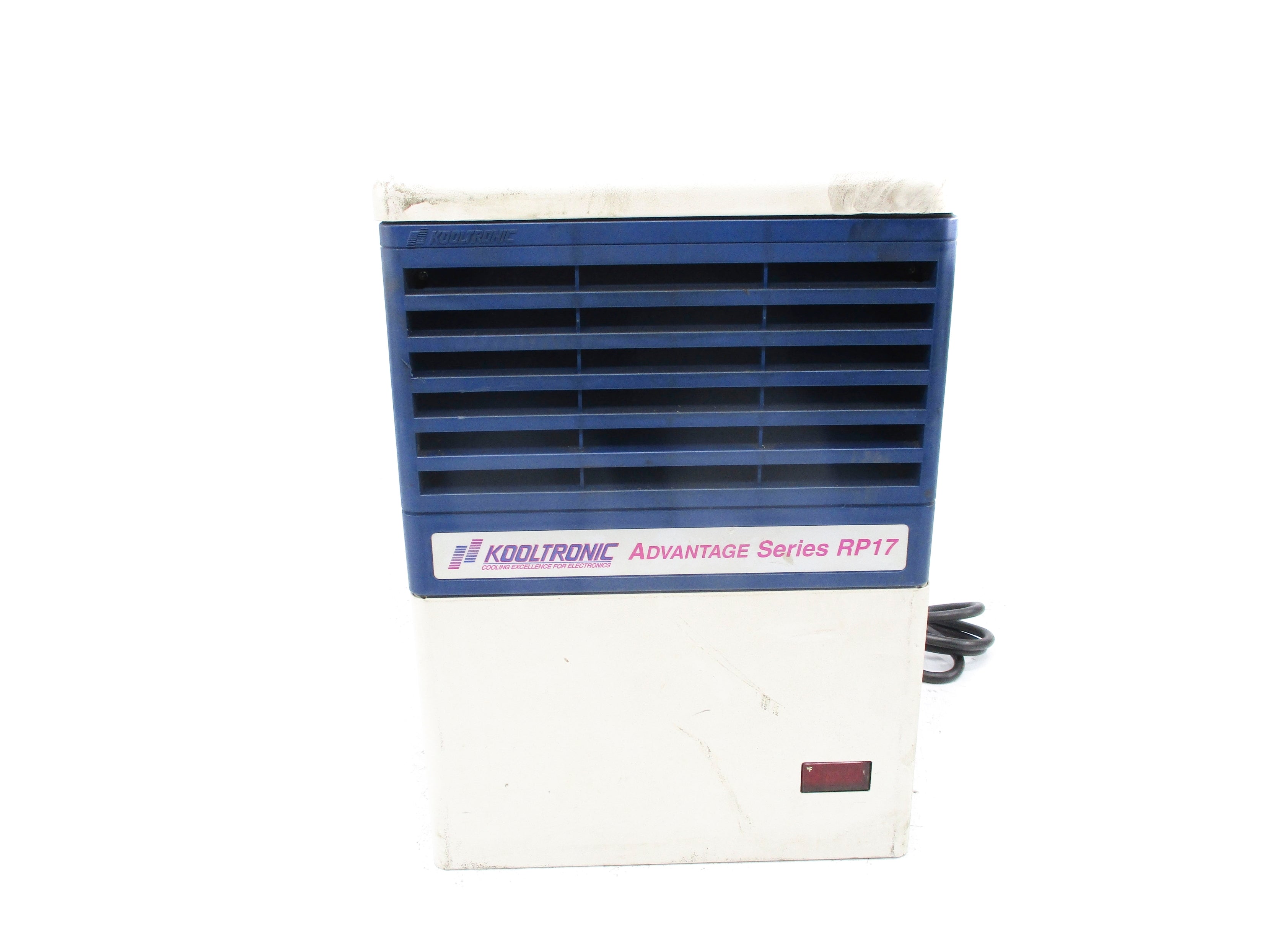 KOOLTRONIC K2A4C2RP17R NSNP
