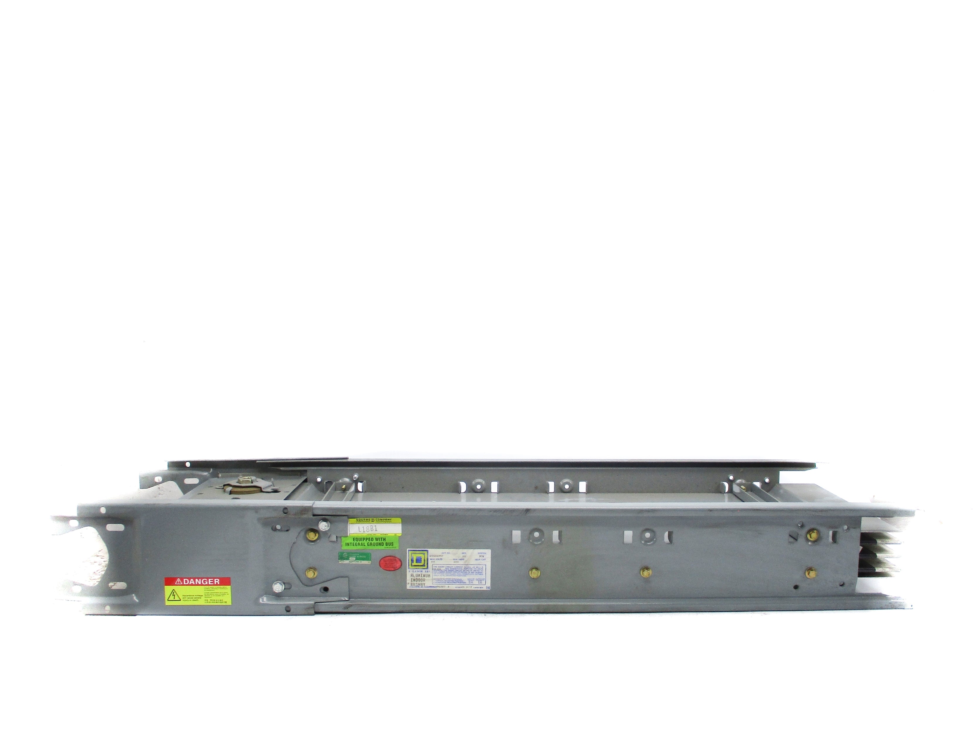 SQUARE D AF2320G39ST SER. 001 NSNP